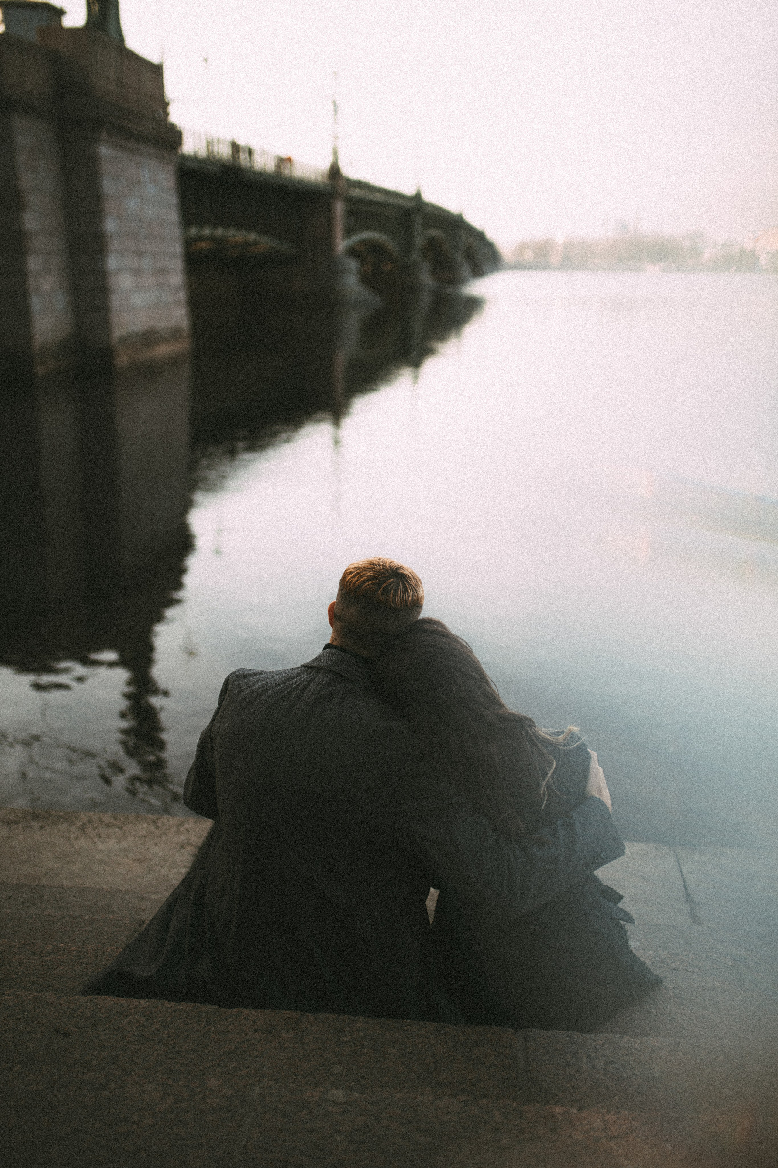 С & O | Санкт-Петербург. Фотограф Екатерина Амбрушкевич