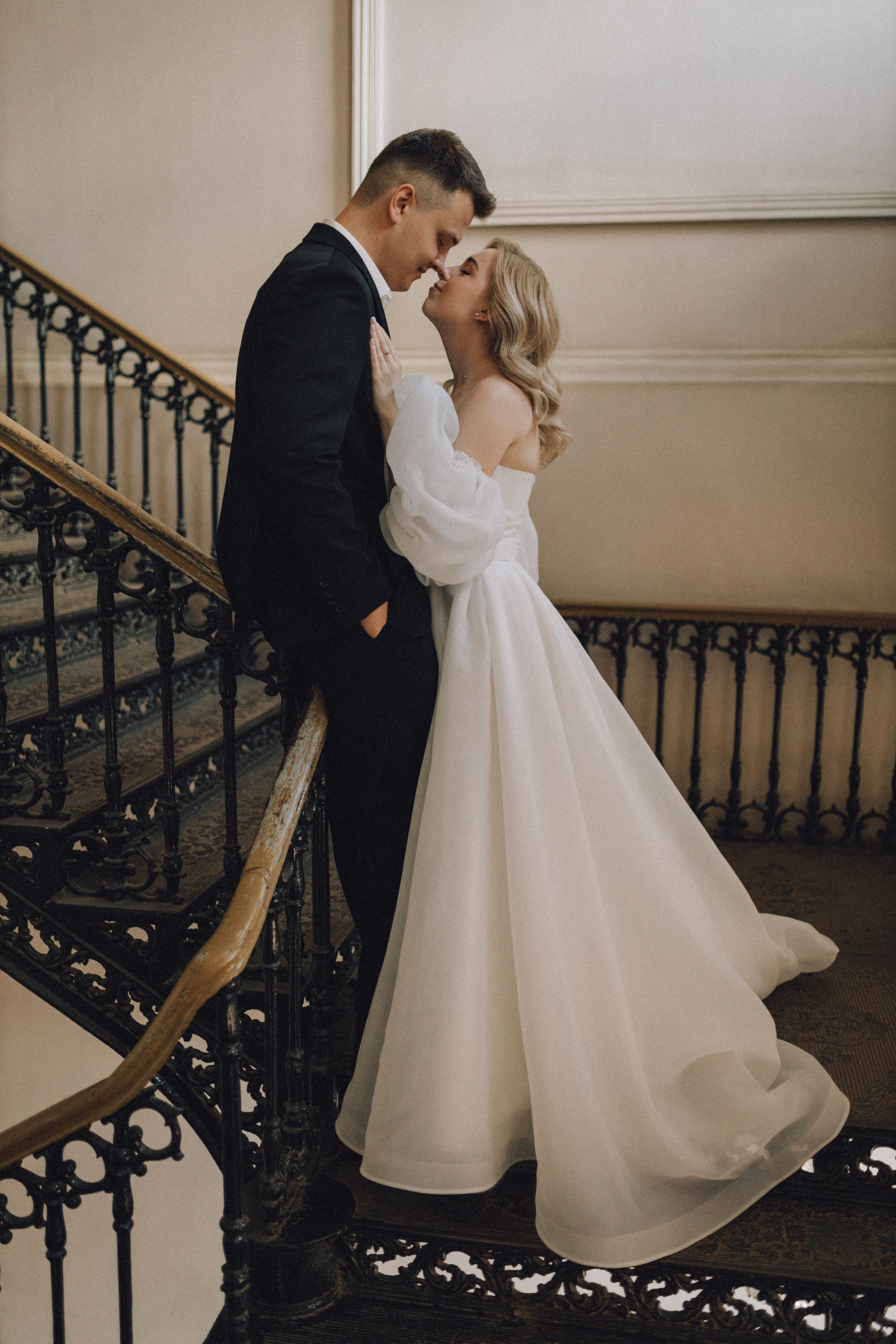 Артем & Дина