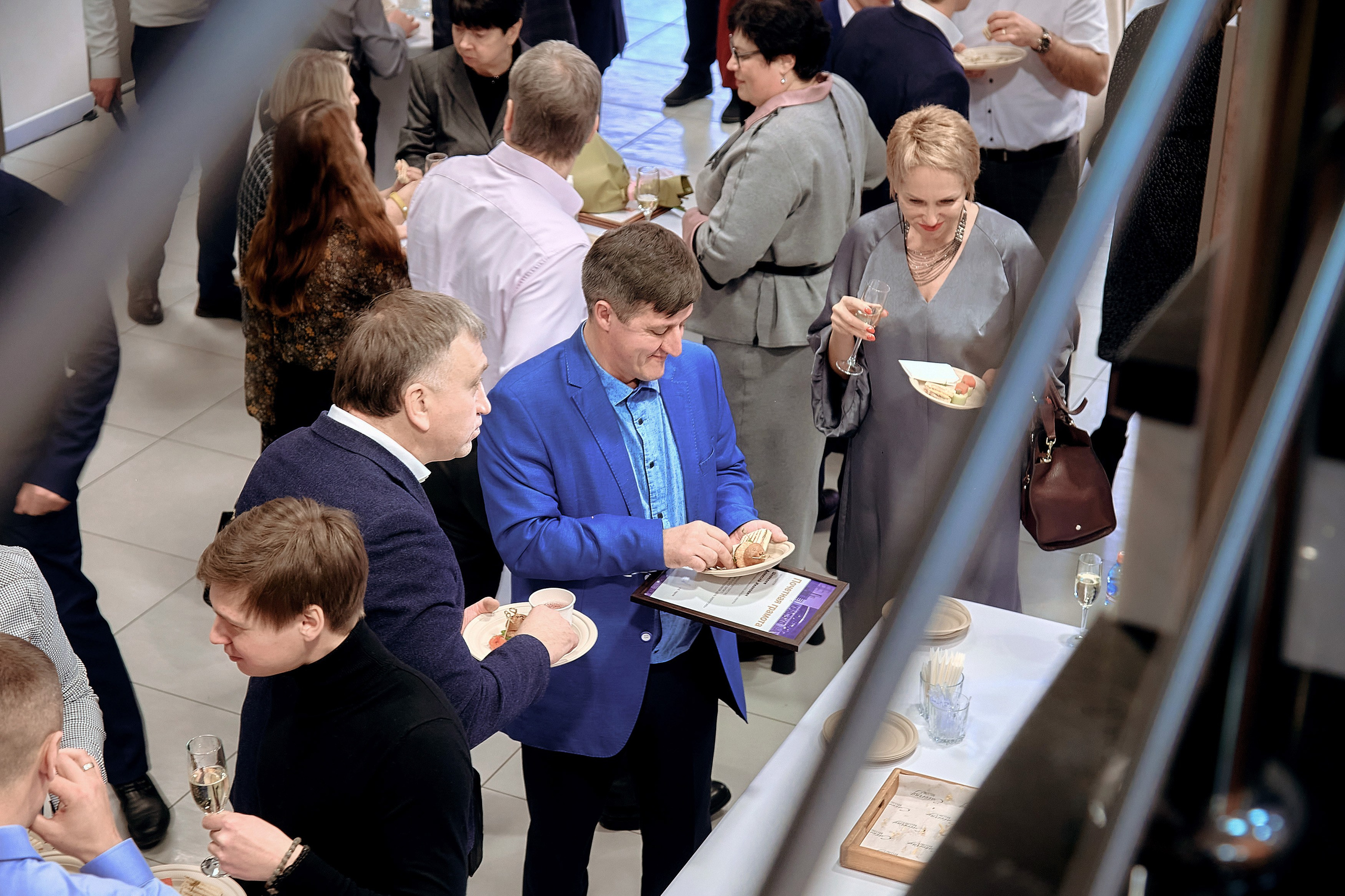 20 лет КРАСЭКО. Фотограф Яковлев Роман — Красноярск