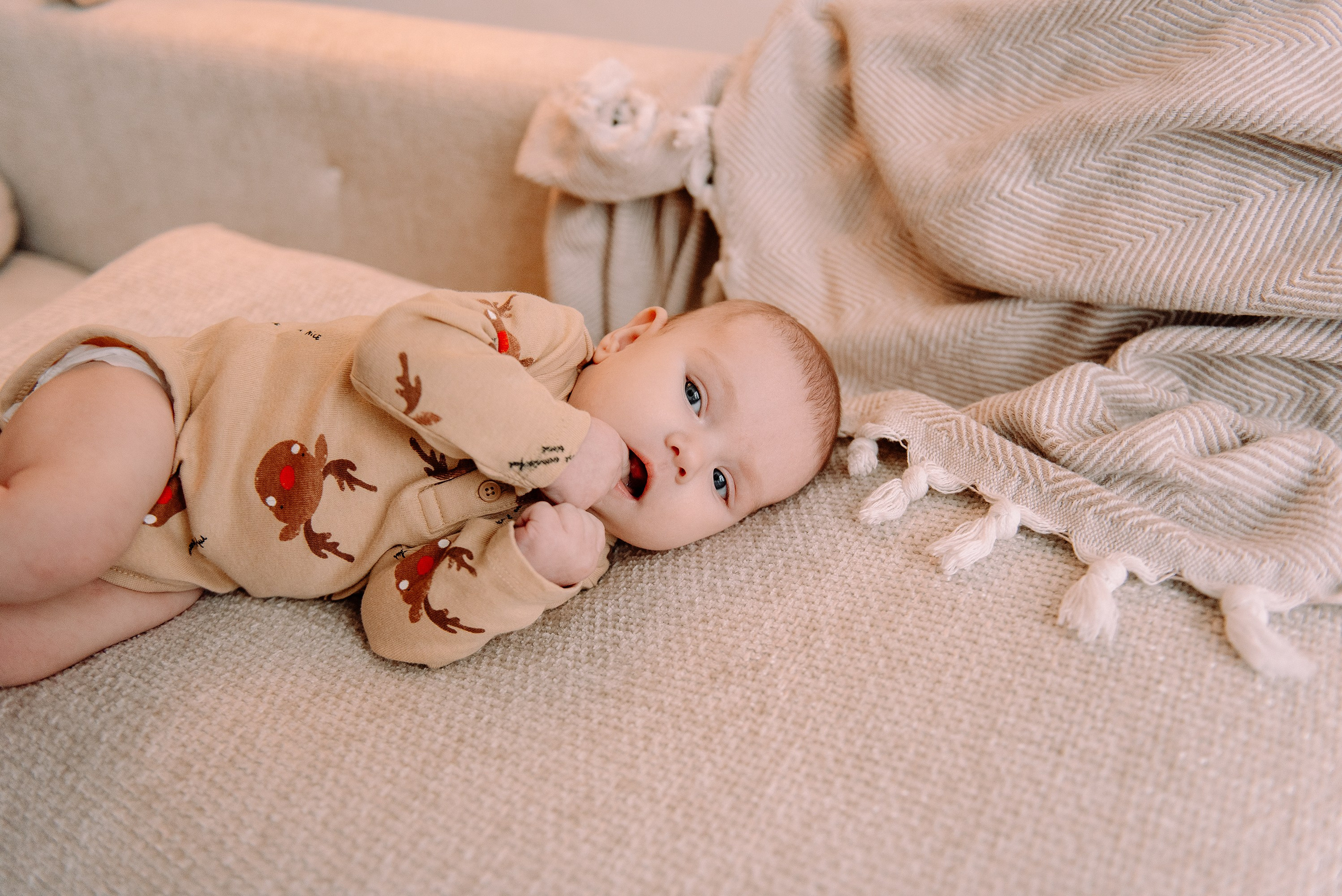 Ярослава и Евгения. Семейный и свадебный фотограф в Рязани Лиза Голованова