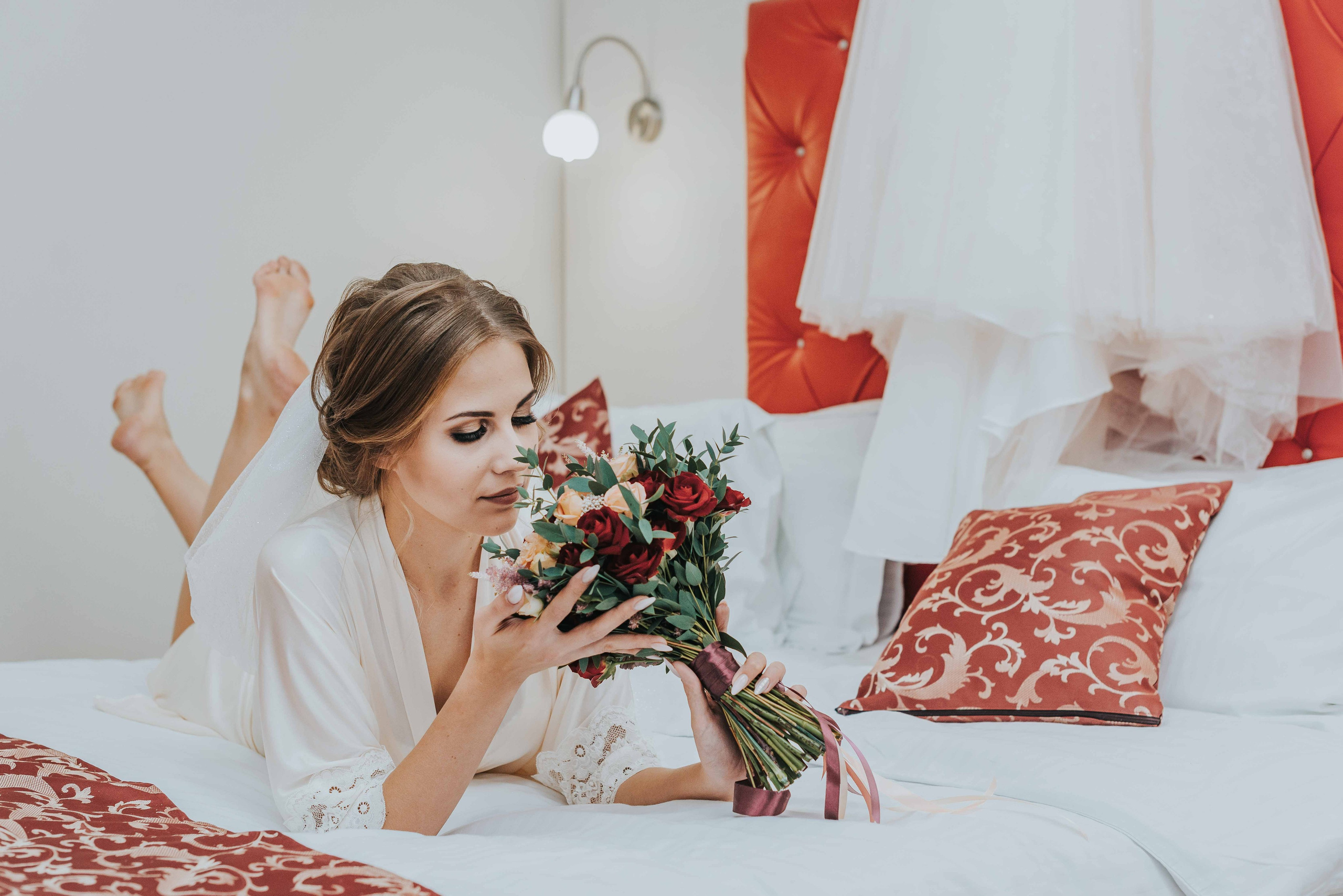 Валерий и Наталья. Свадебный фотограф в Белгороде, Воронеже, Алексеевке, Старом Осколе, Губкине, Россоши