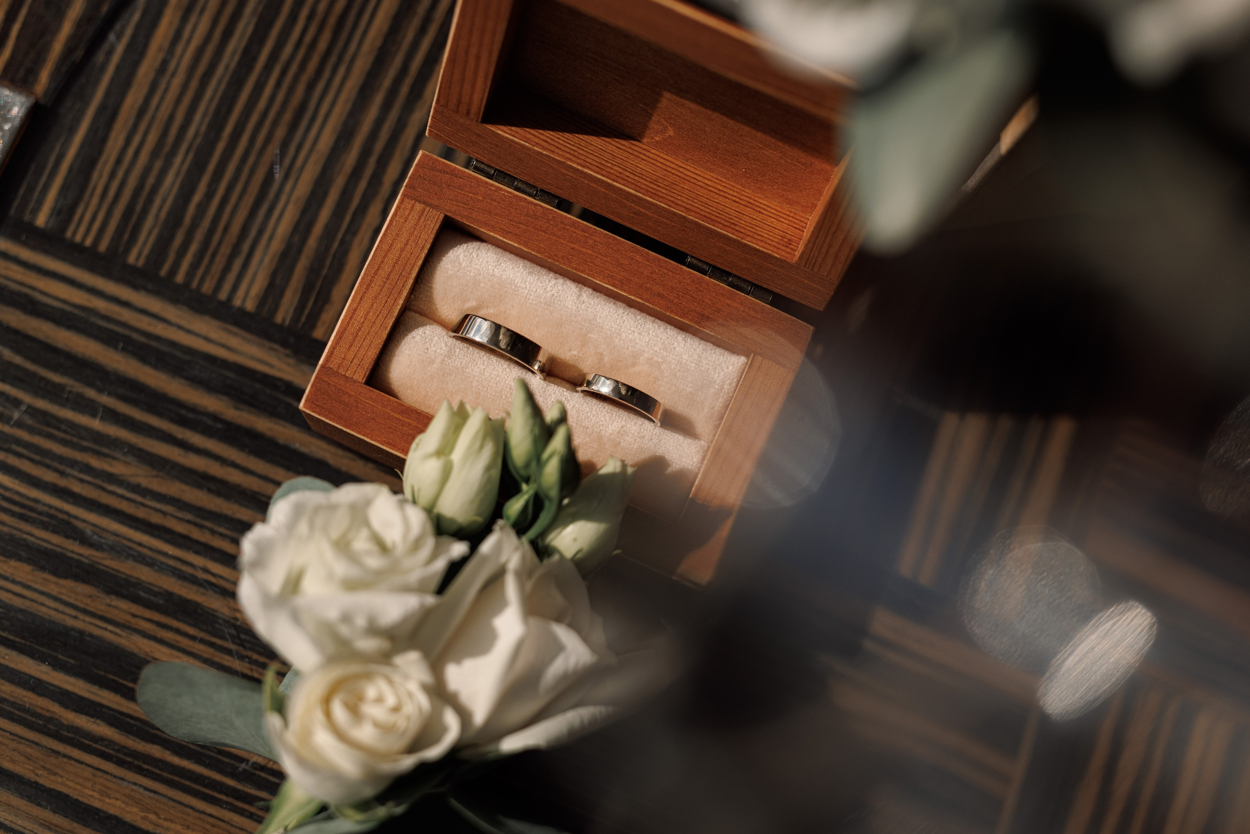 А + К — июль. Свадебный и семейный фотограф Наталья Штык