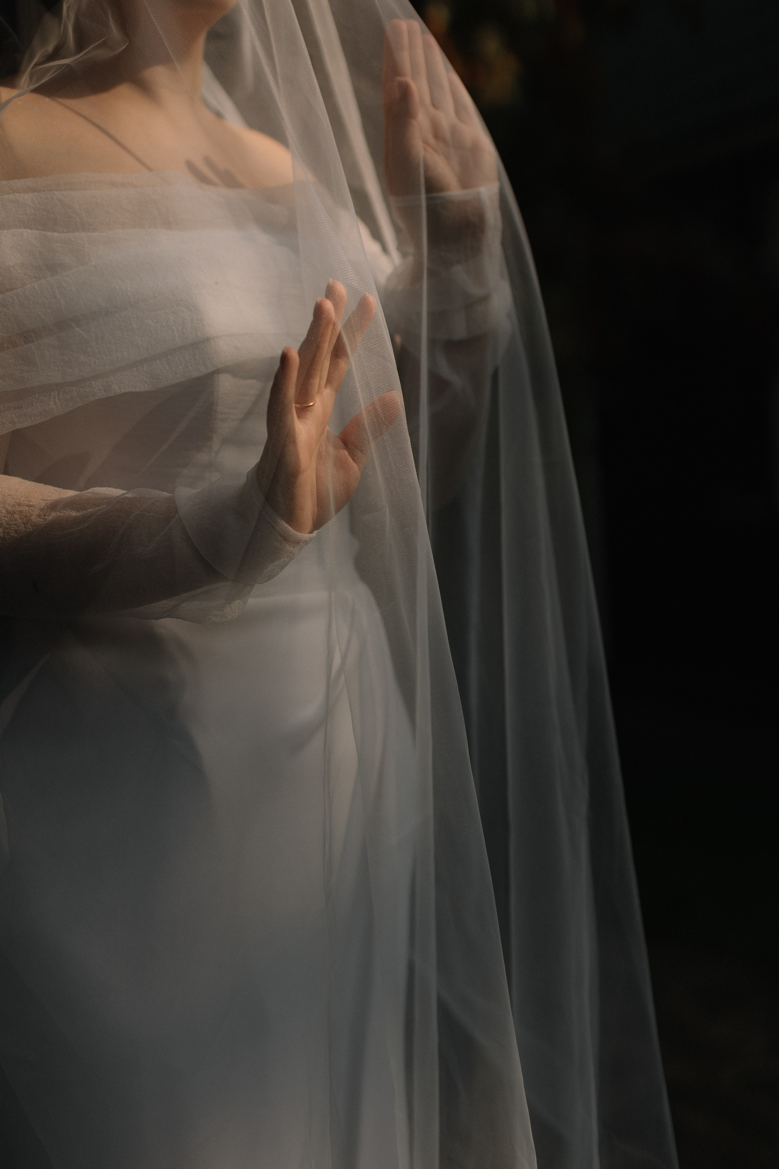 Свадебный анонс. Свадебный фотограф Кузнецова Ольга Санкт-Петербург, Вологда, Череповец