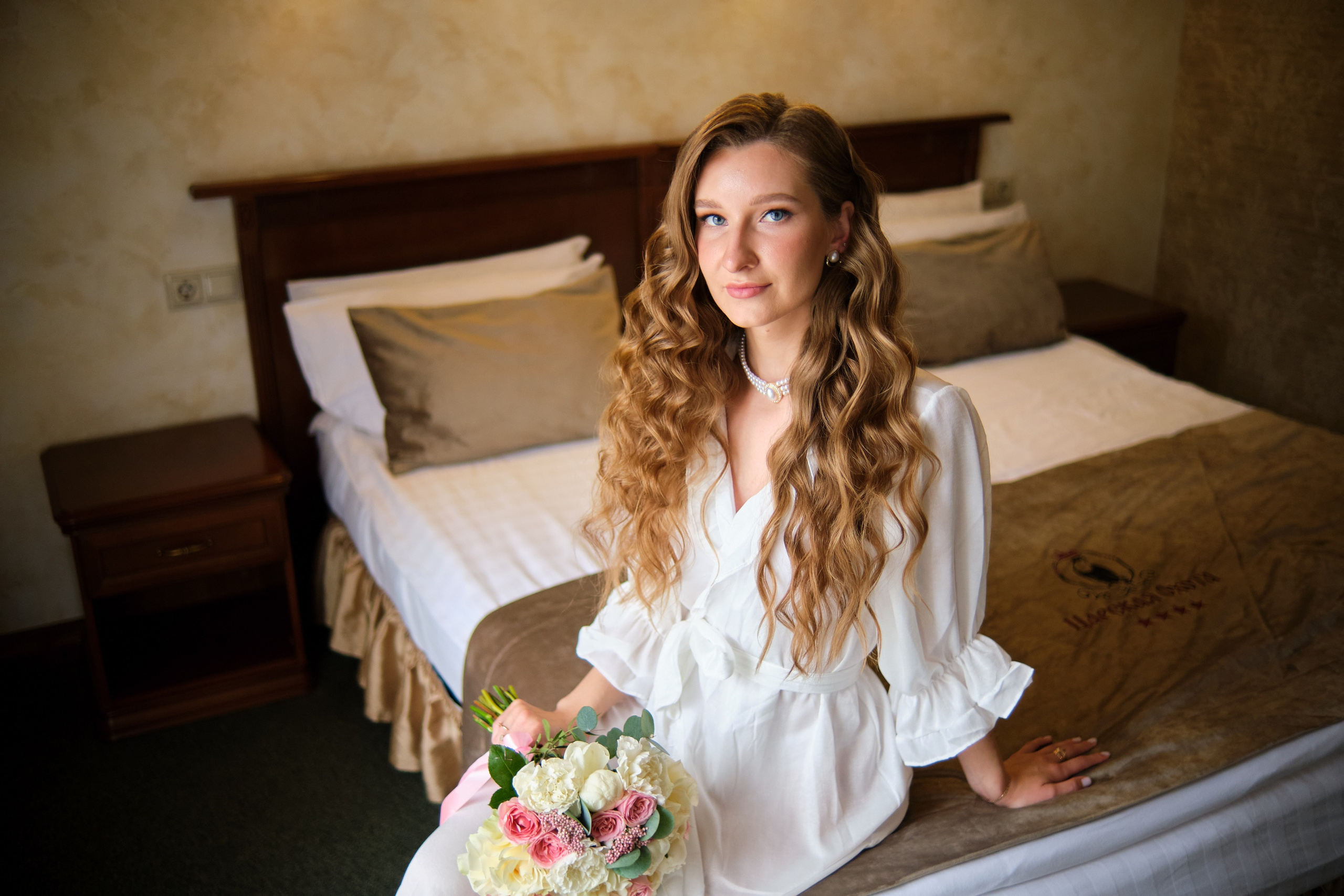 Анастасия и Илья. Свадебный и семейный фотограф в Новокузнецке Иван Иванов