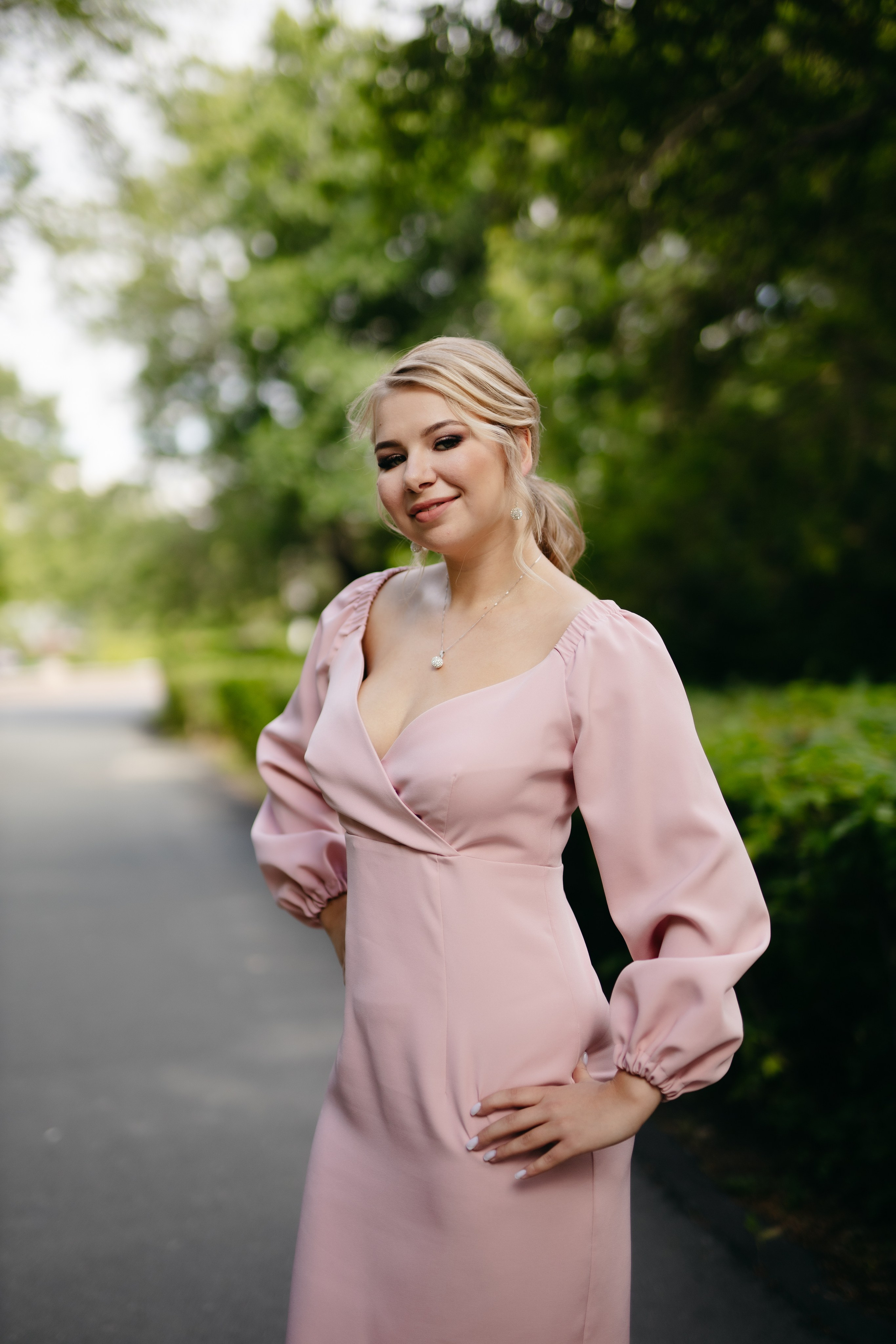 Выпуск 11 класс. Свадебный и женский фотограф