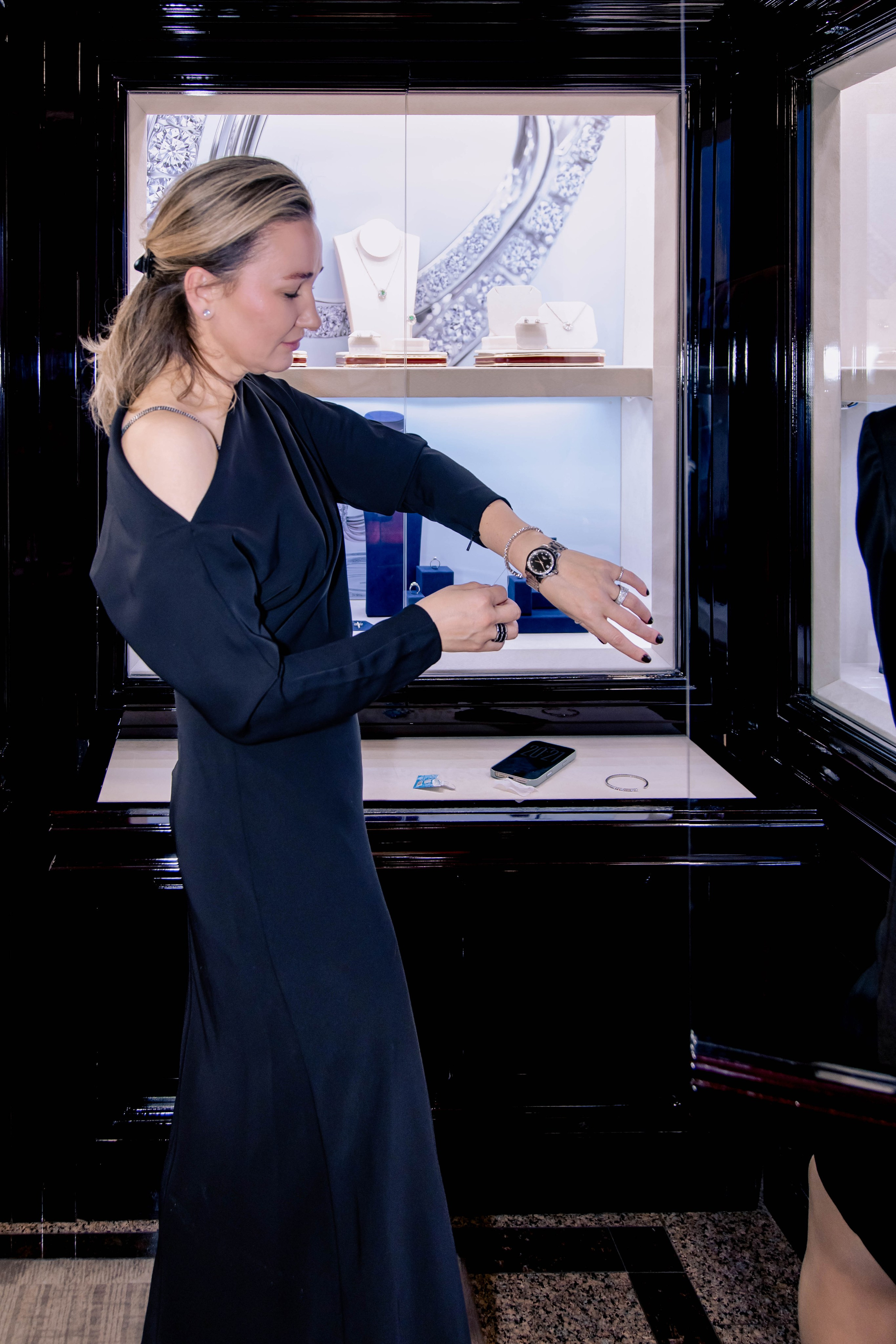 ЗОЛОТОЕ ВРЕМЯ ЛЮКС. МЕДИА-РЕСУРС ХАБАРОВСК / Фотоотчеты / Репортажи / События