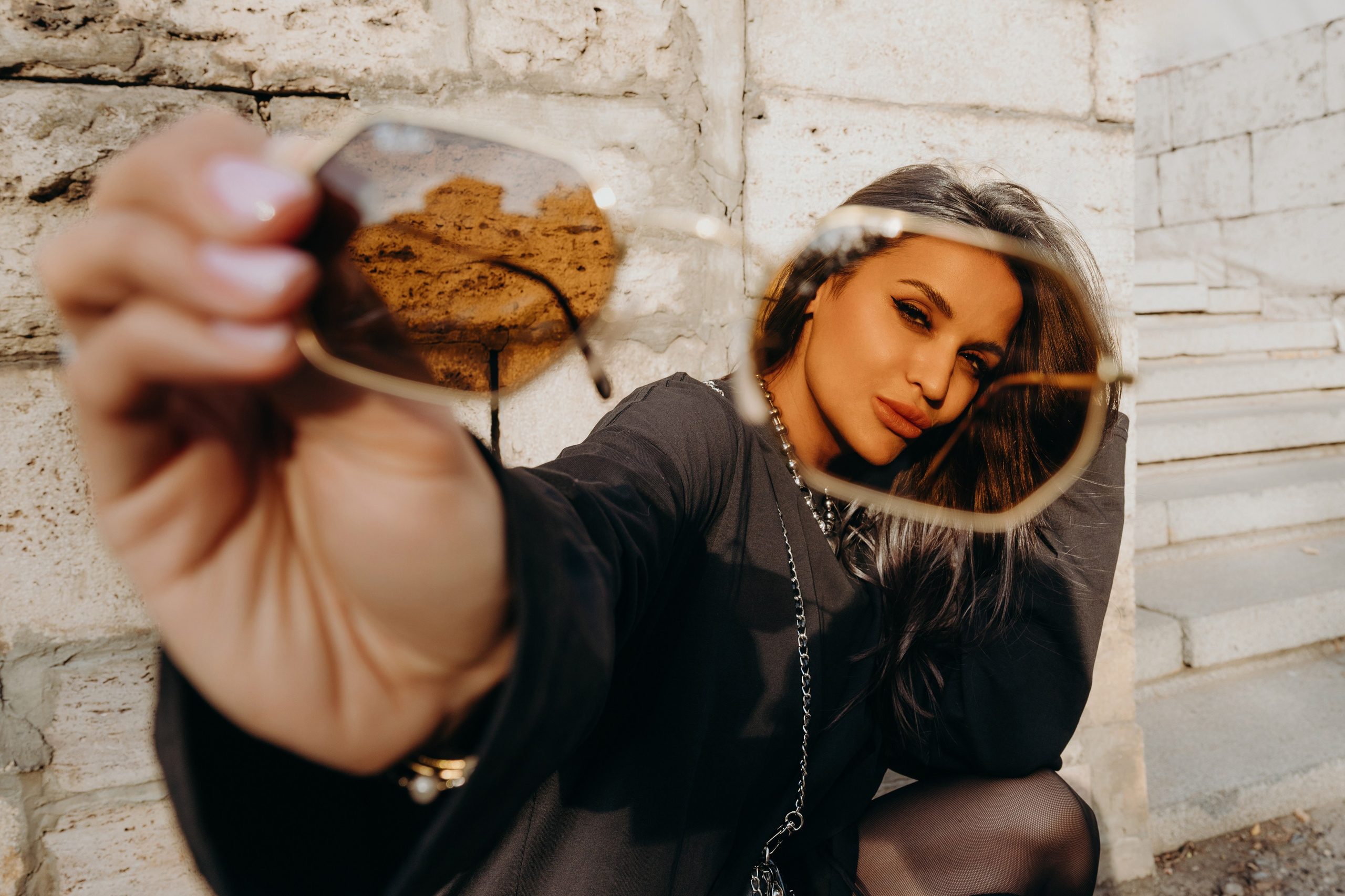 Street. Фотограф Сергей Воля