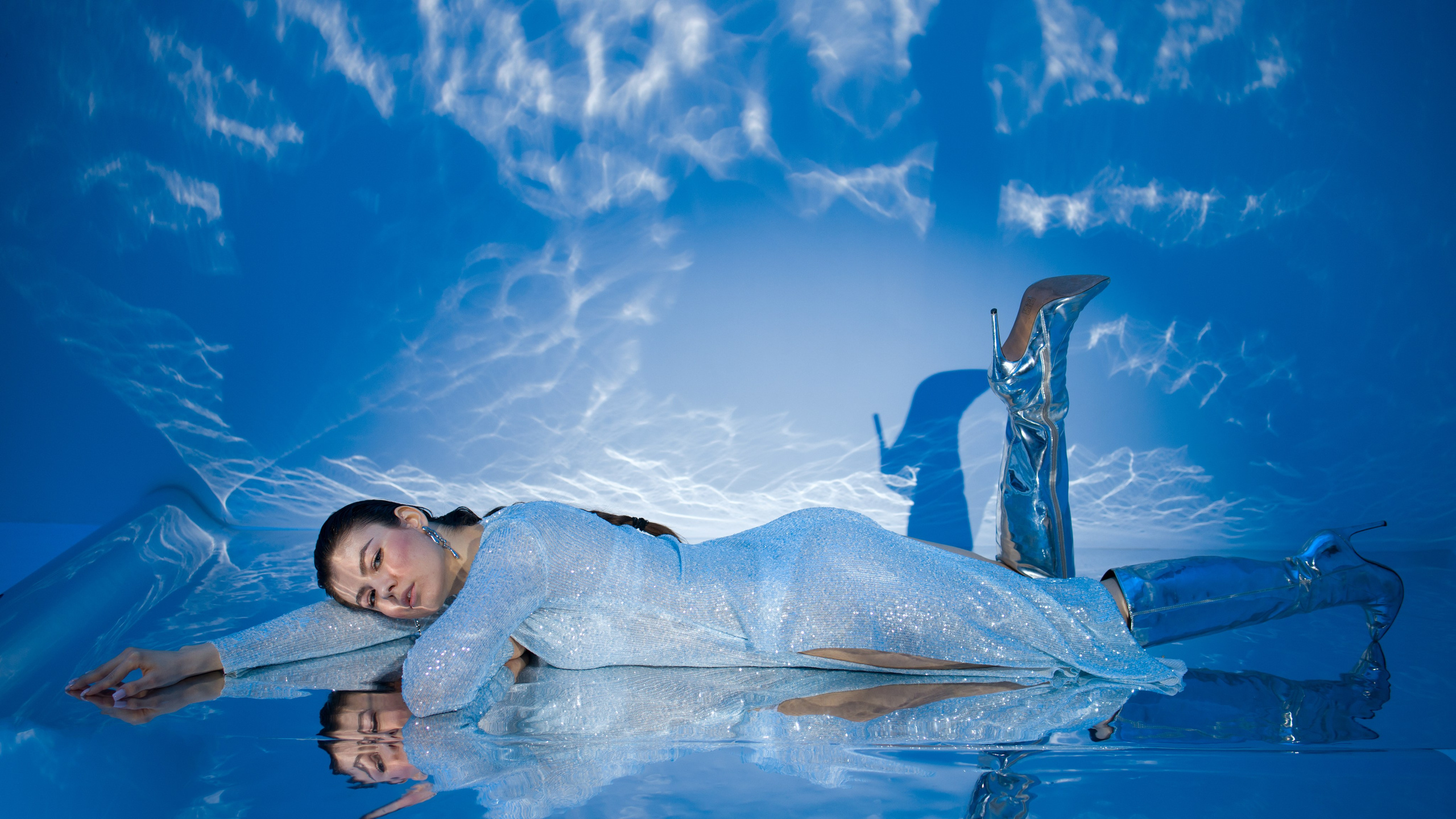 Лиза. Художественная фотография