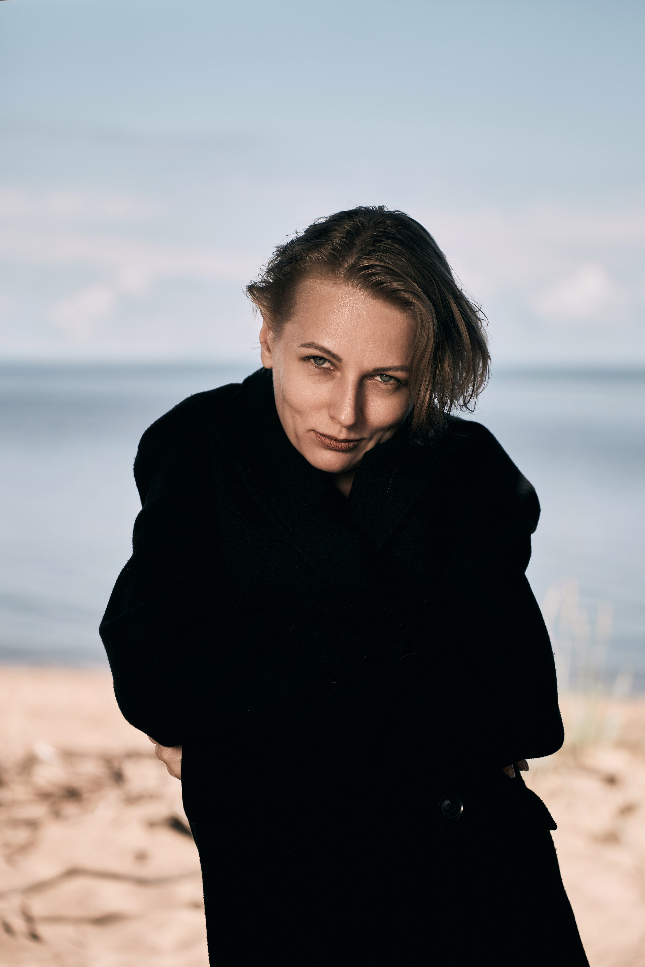 Ира. Фотограф Иван Андреев Санкт-Петербург