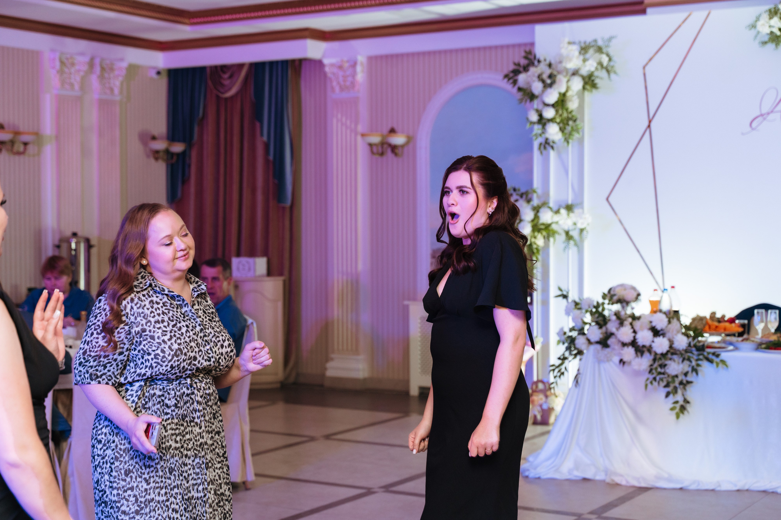 Мария и Артём. Семейный фотограф Новочеркасск