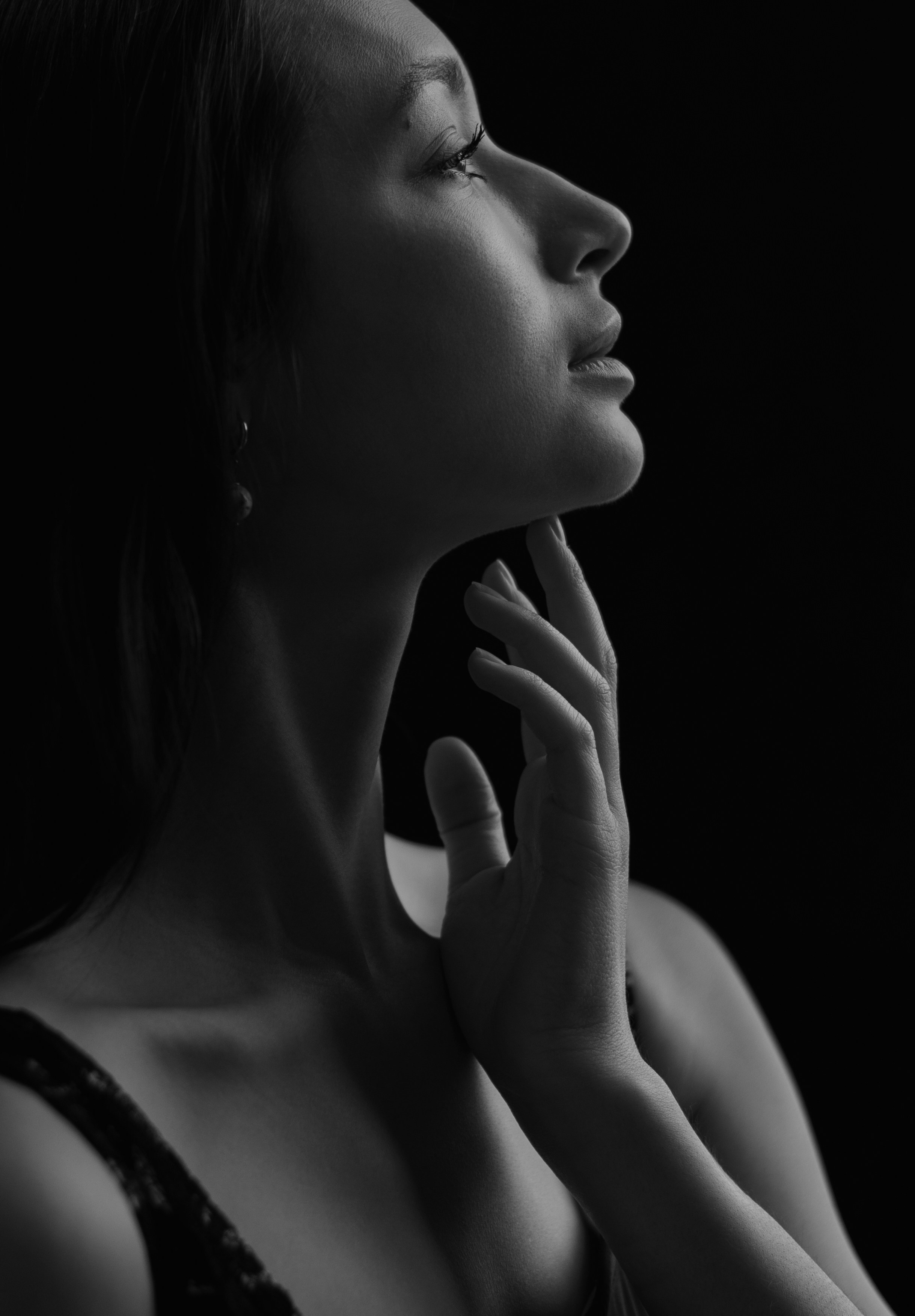 Люба. Семейный и свадебный фотограф в Нижнем Новгороде Анастасия Хренова