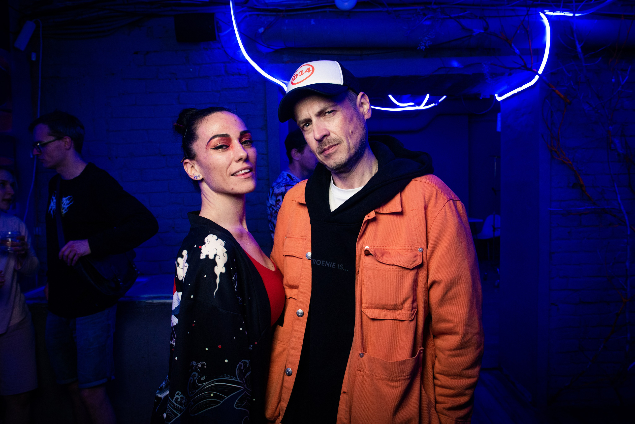 Algorithm Rave Drum and Bass Мероприятие dnb тусовка клуб рейв драмэндбейс etherea bar