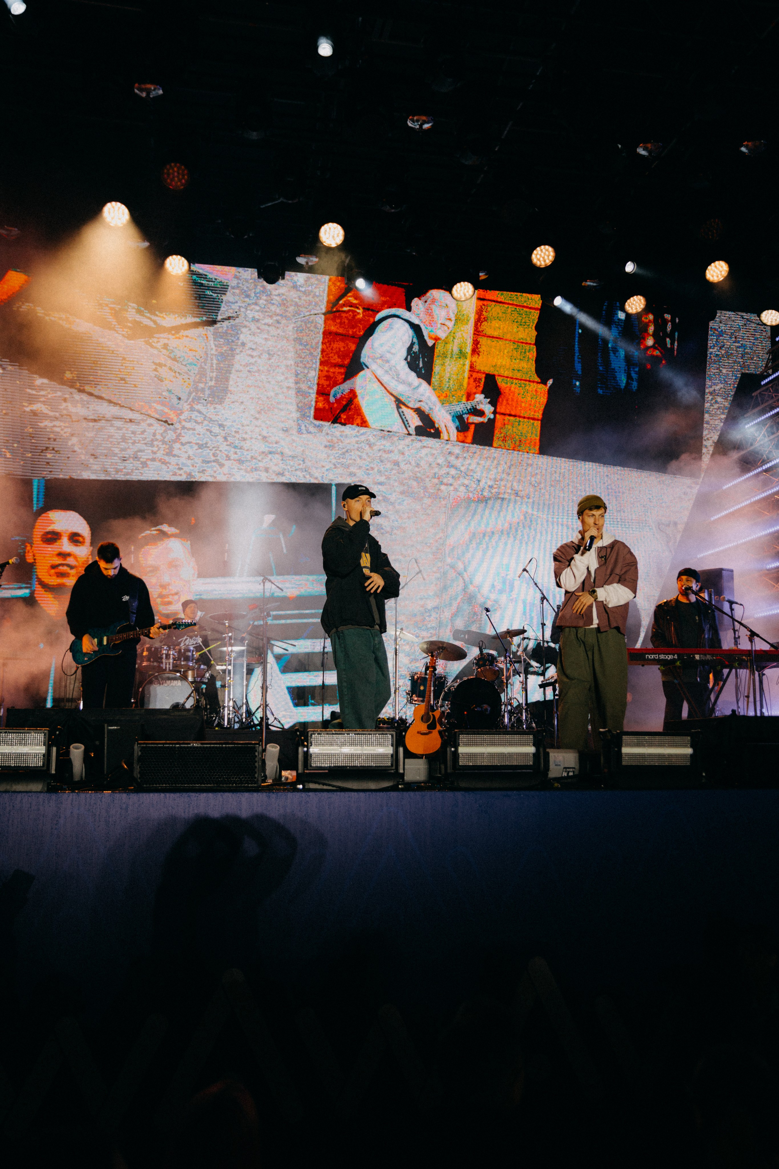 DABRO Москва 27.09.25. Фотограф НОГИНСК, Москва, Анастасия Белая