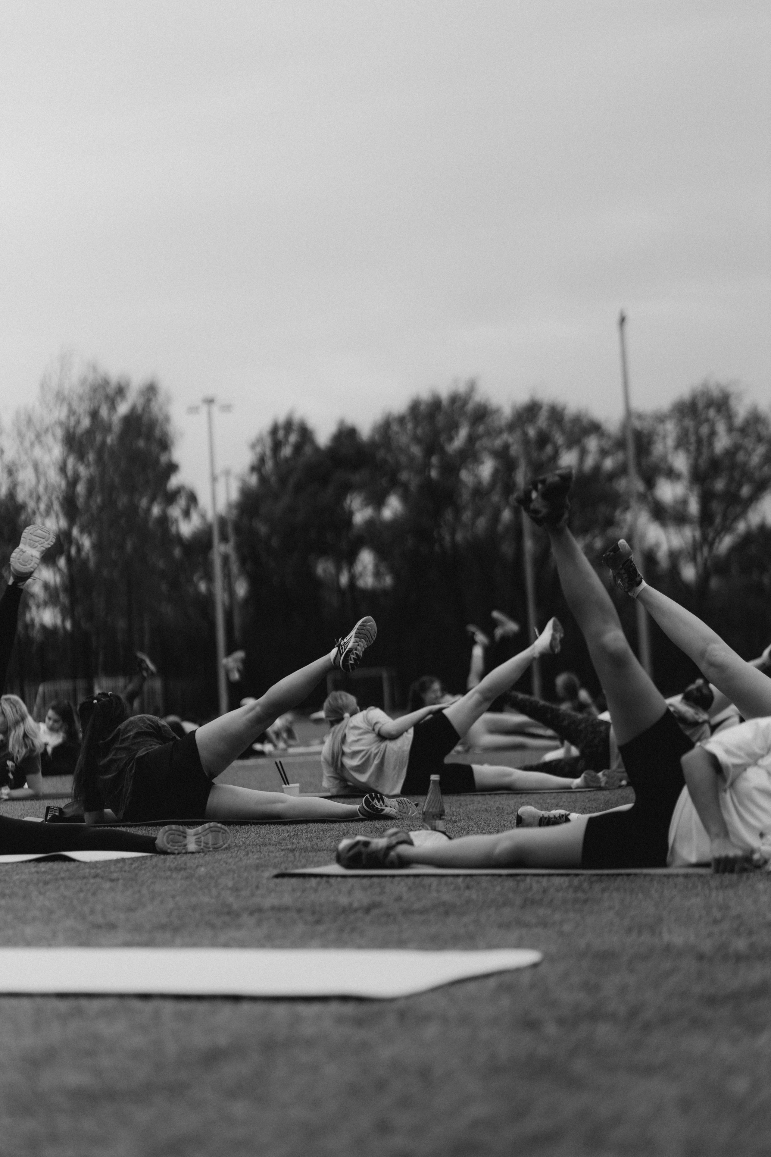 ALOHA FITNESS PARTY. Фотограф НОГИНСК, Москва, Анастасия Белая