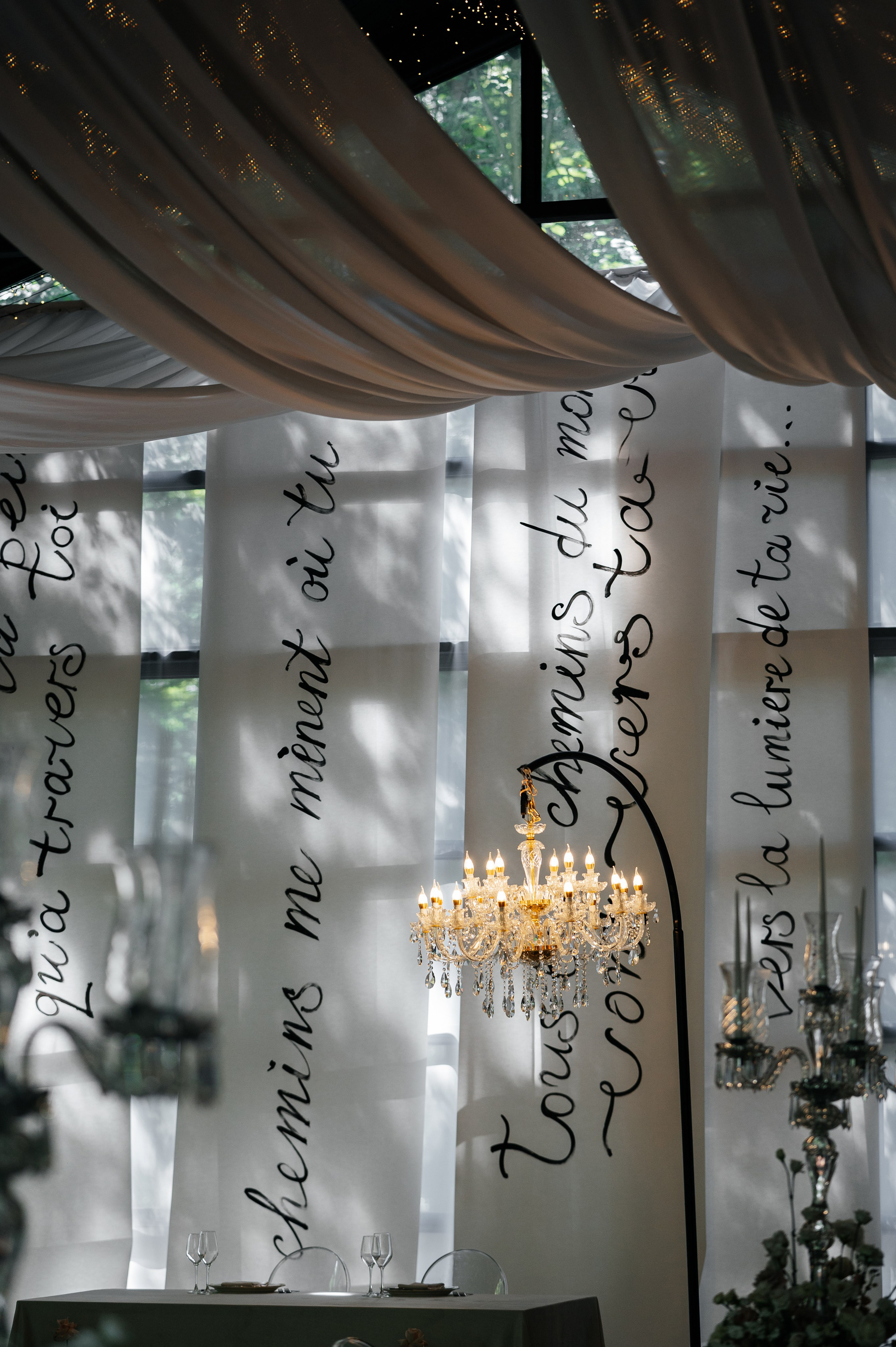 Wedding Romance and Anastasia. Wedding photographer in Moscow and around the world Andrey Medvednikov