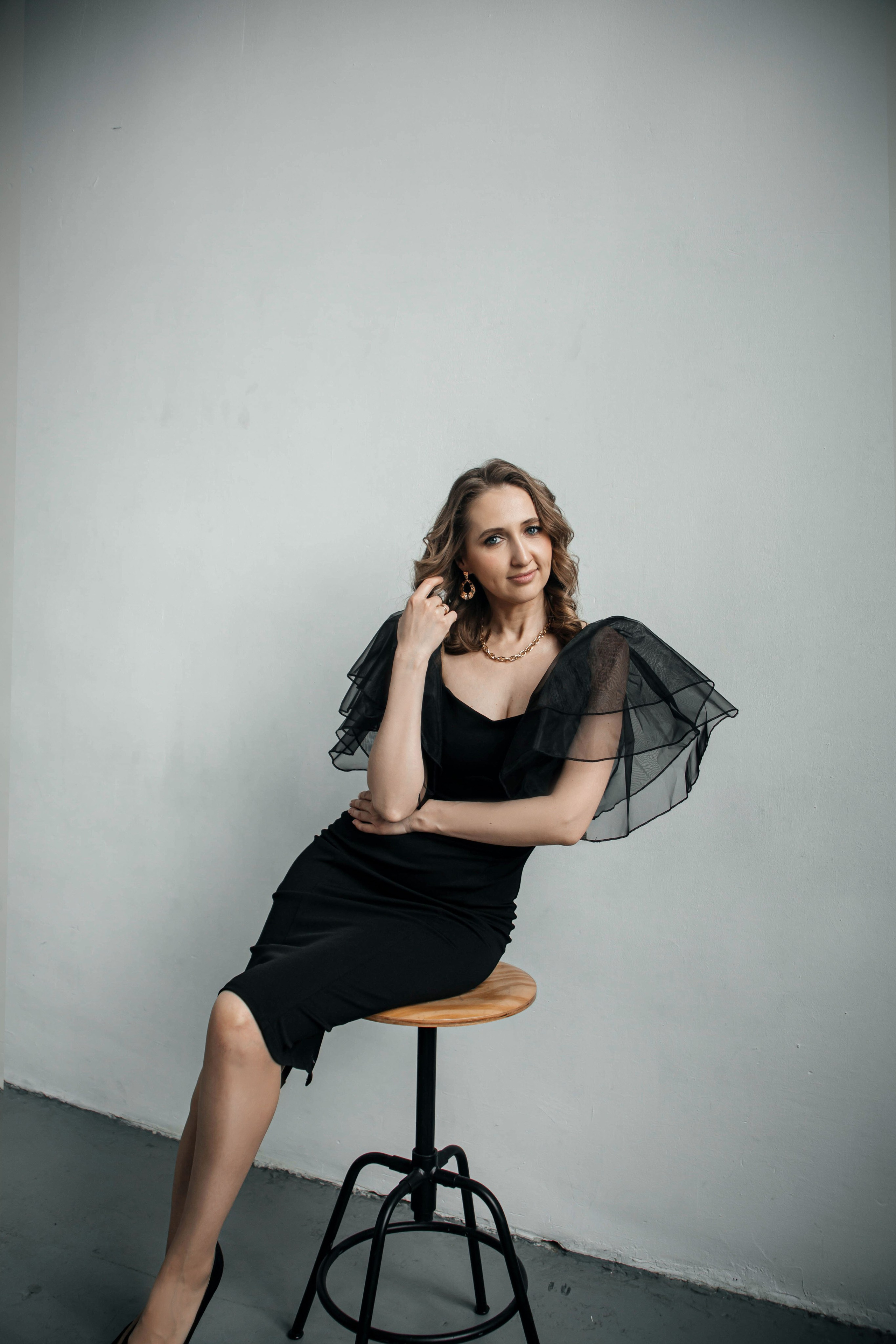 Фотограф|Новосибирск|Чернецкая Виолетта