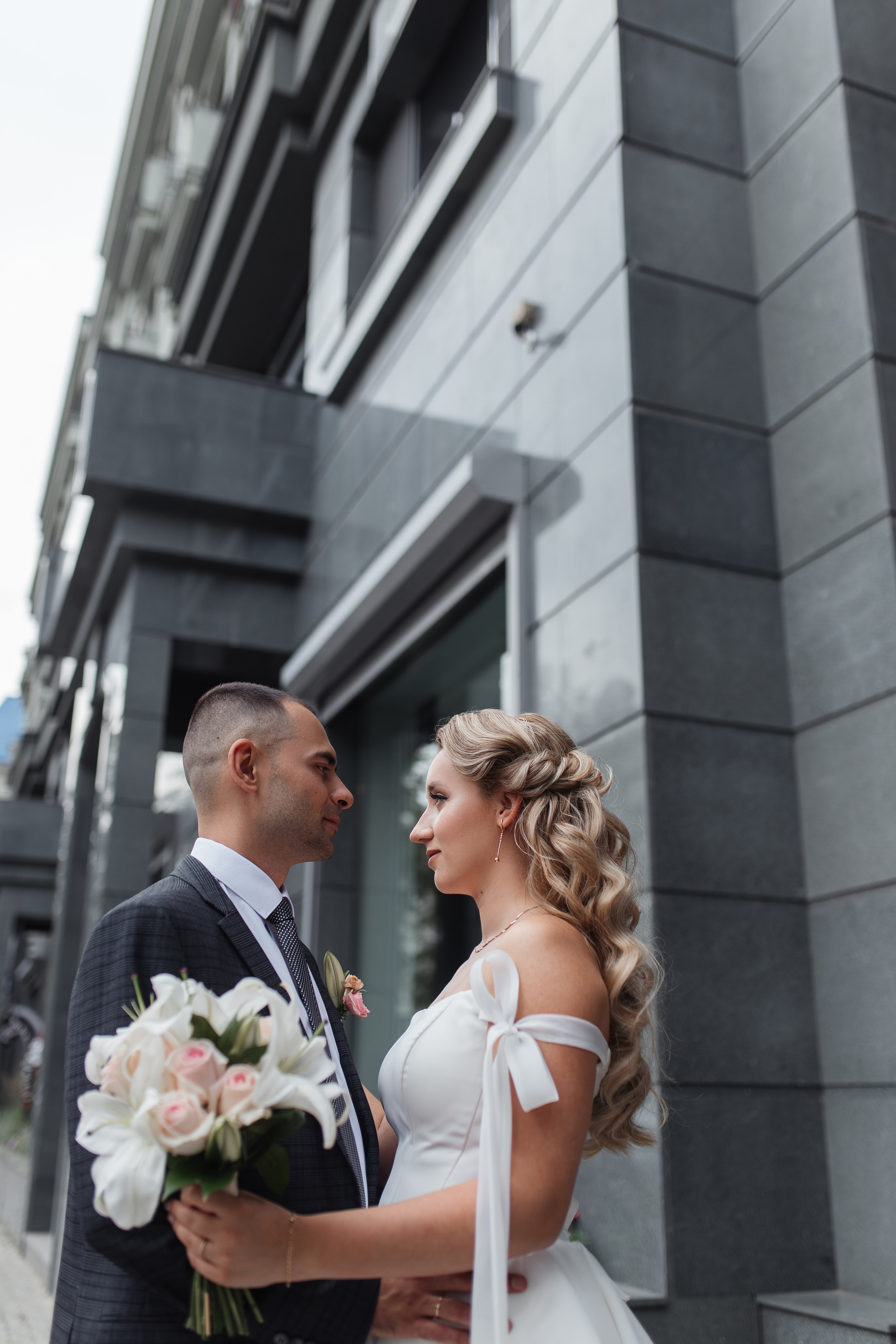 Александр и Лилия. Регина Мингалимова, семейный и свадебный фотограф в Казани