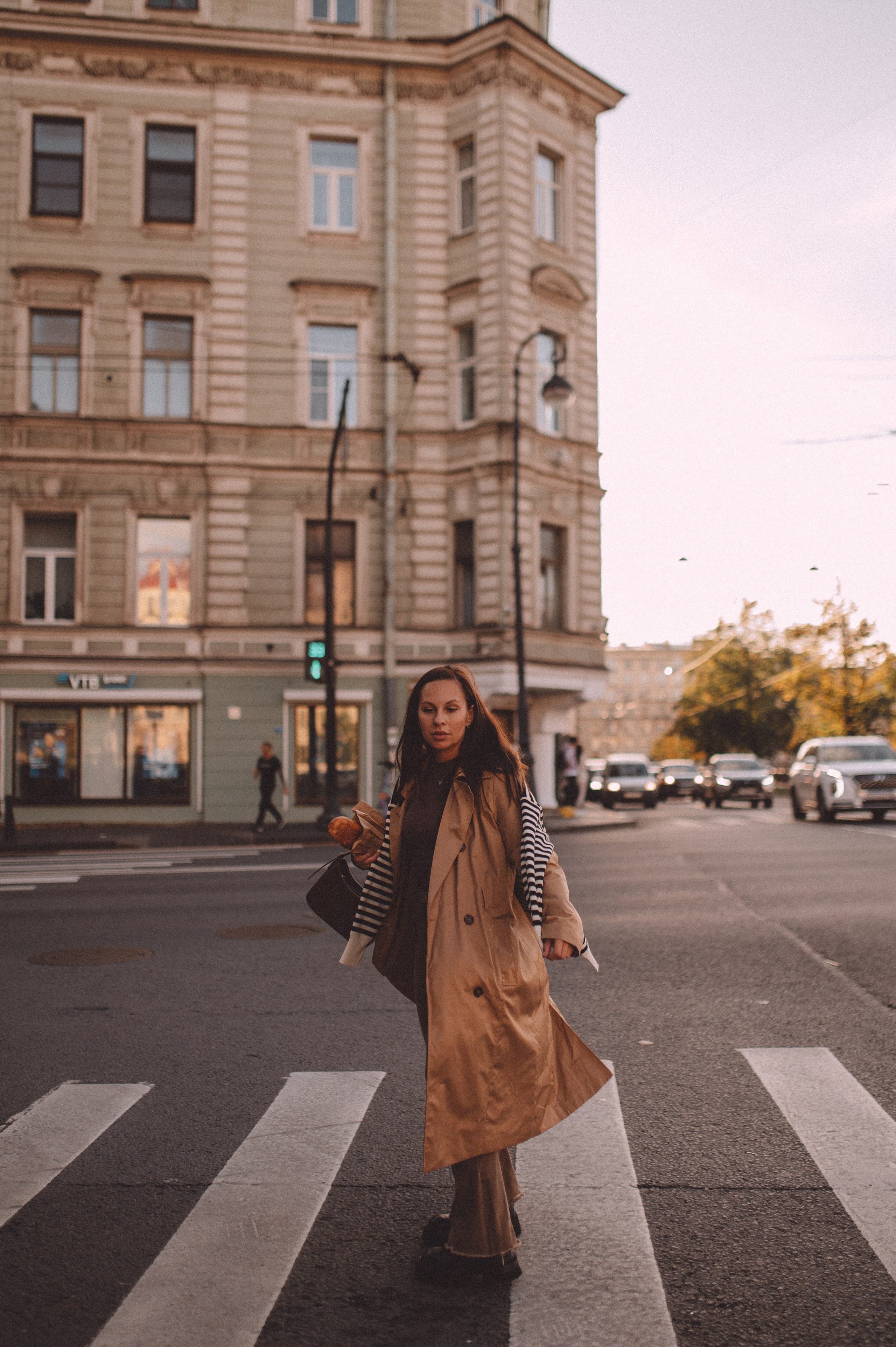 Лина. Свадебный фотограф в Санкт-Петербурге