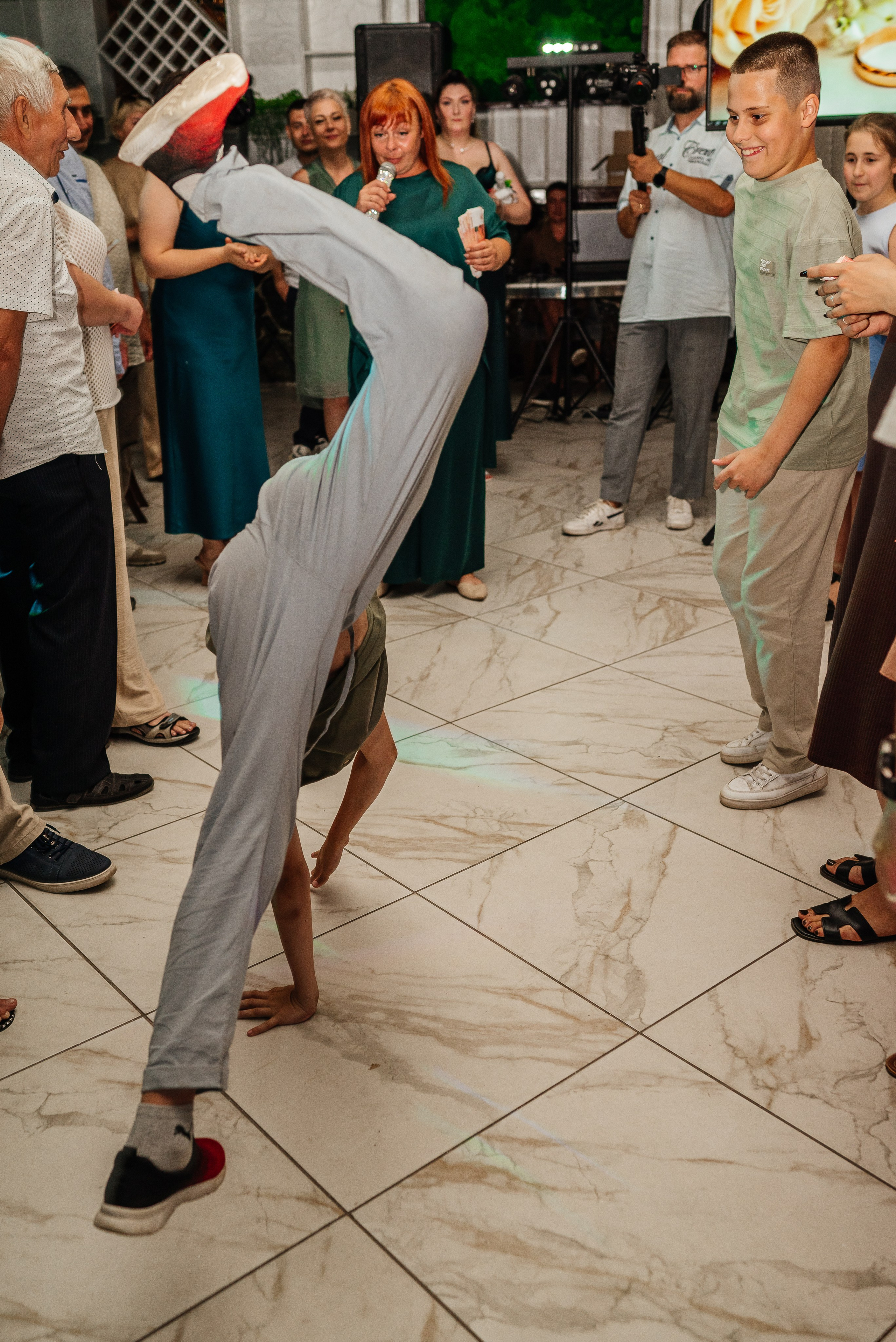 Данил и Леся 5.07.2025. Фотограф в Каменске-Шахтинском Ольга Сагал