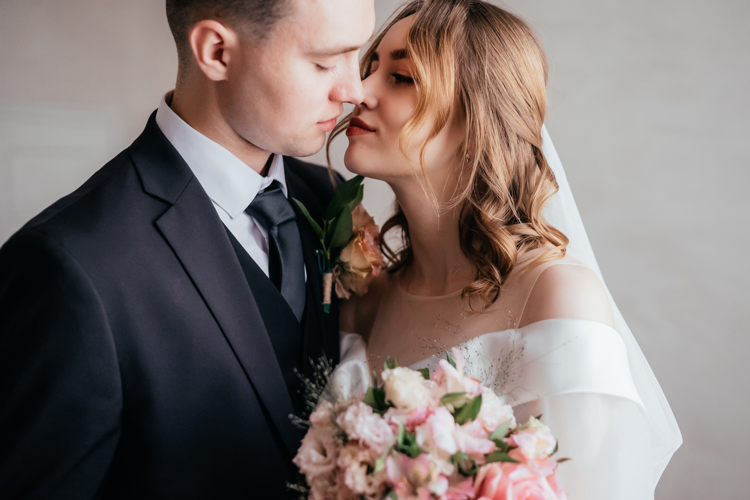 Алексей и Мария. Свадебный, репортажный фотограф в Тюмени Сергей Тапилин