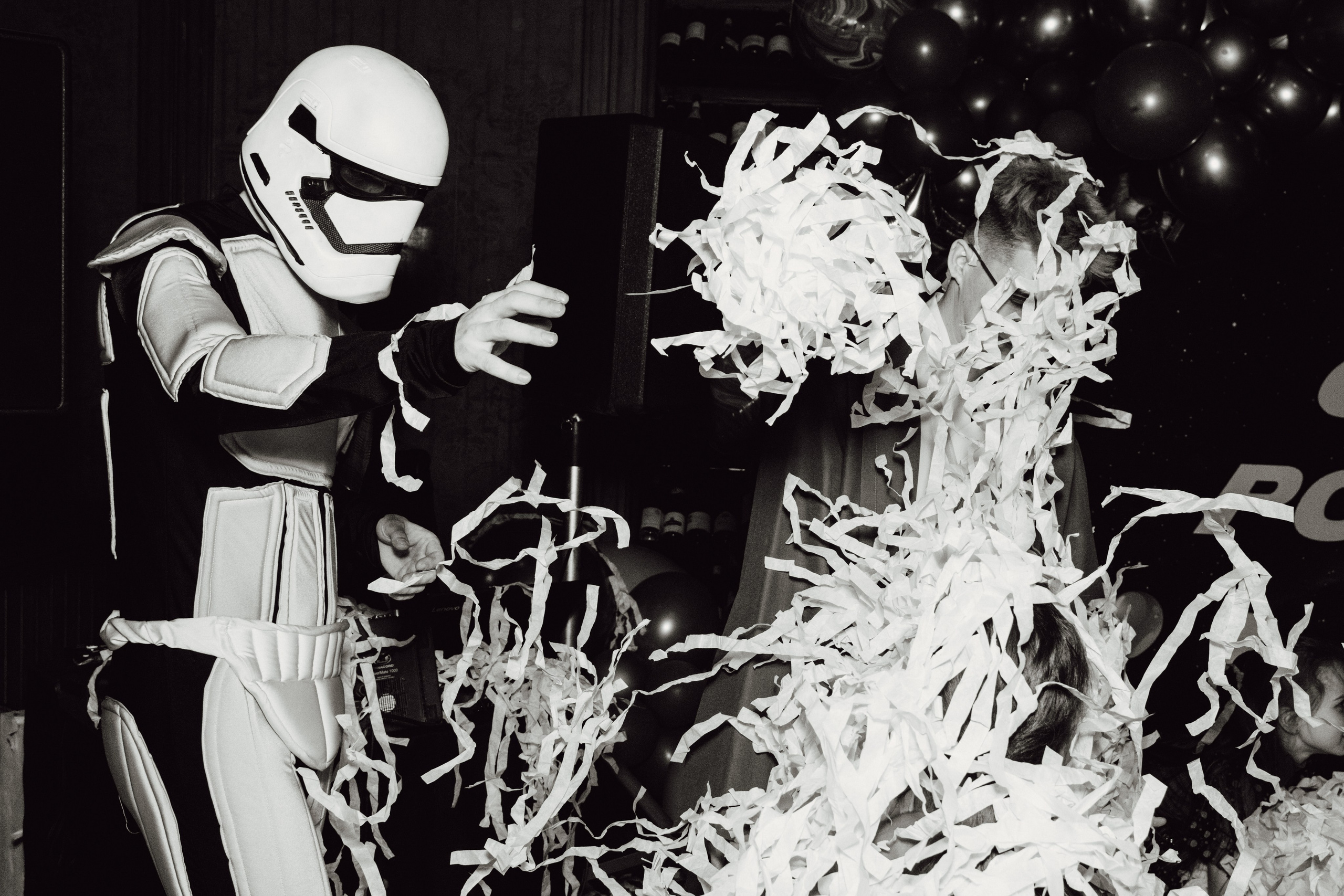 День Рождения. Фотограф в Севастополе и в Крыму