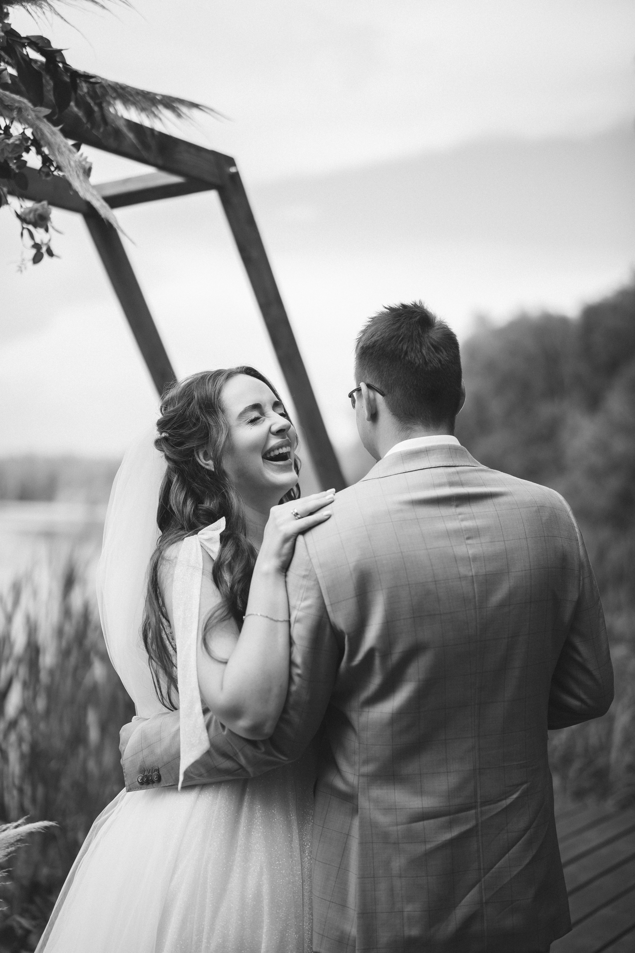 Екатерина и Анатолий. Фотограф. Москва