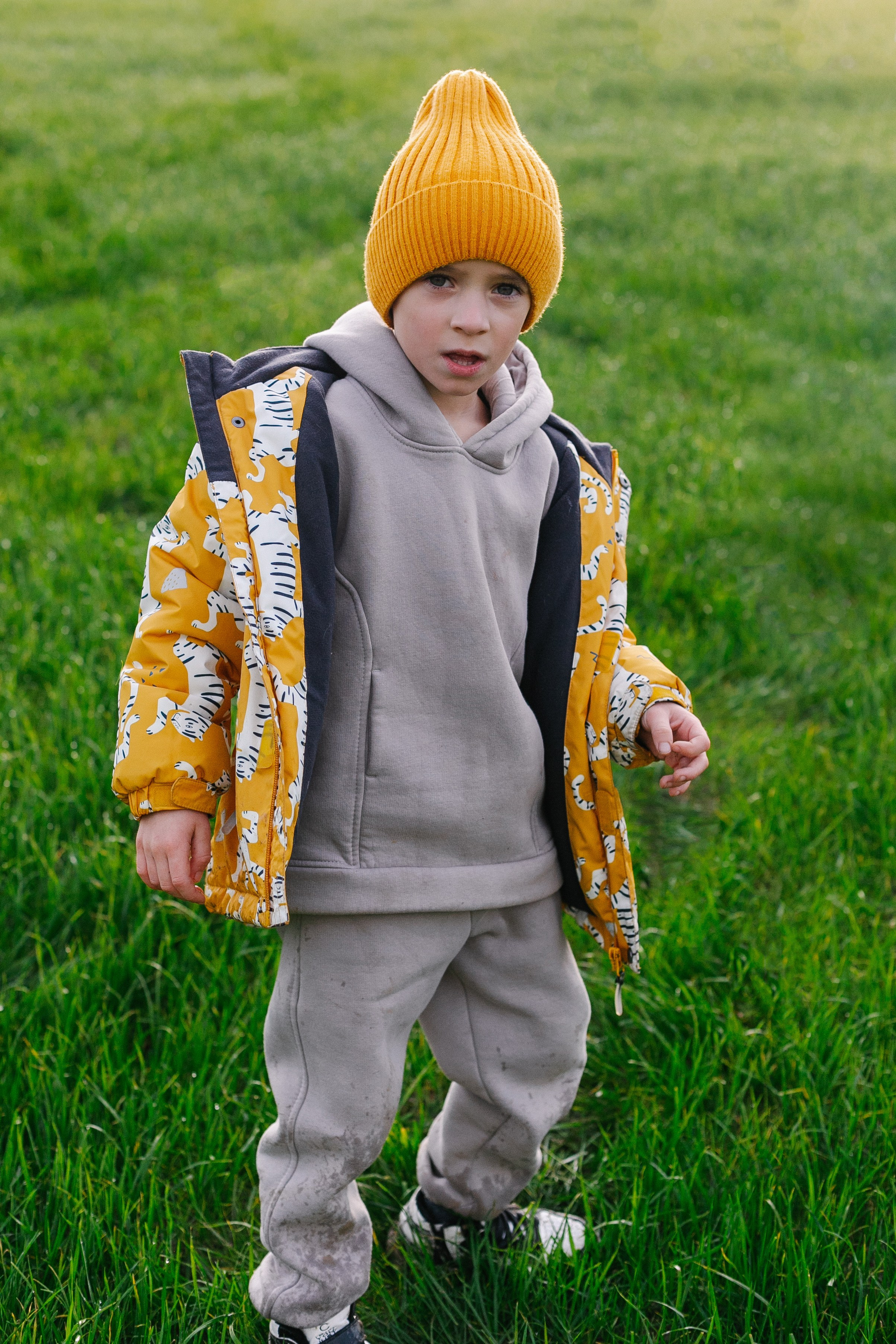 Свежесть утренней росы. Фотограф в Севастополе | Крым