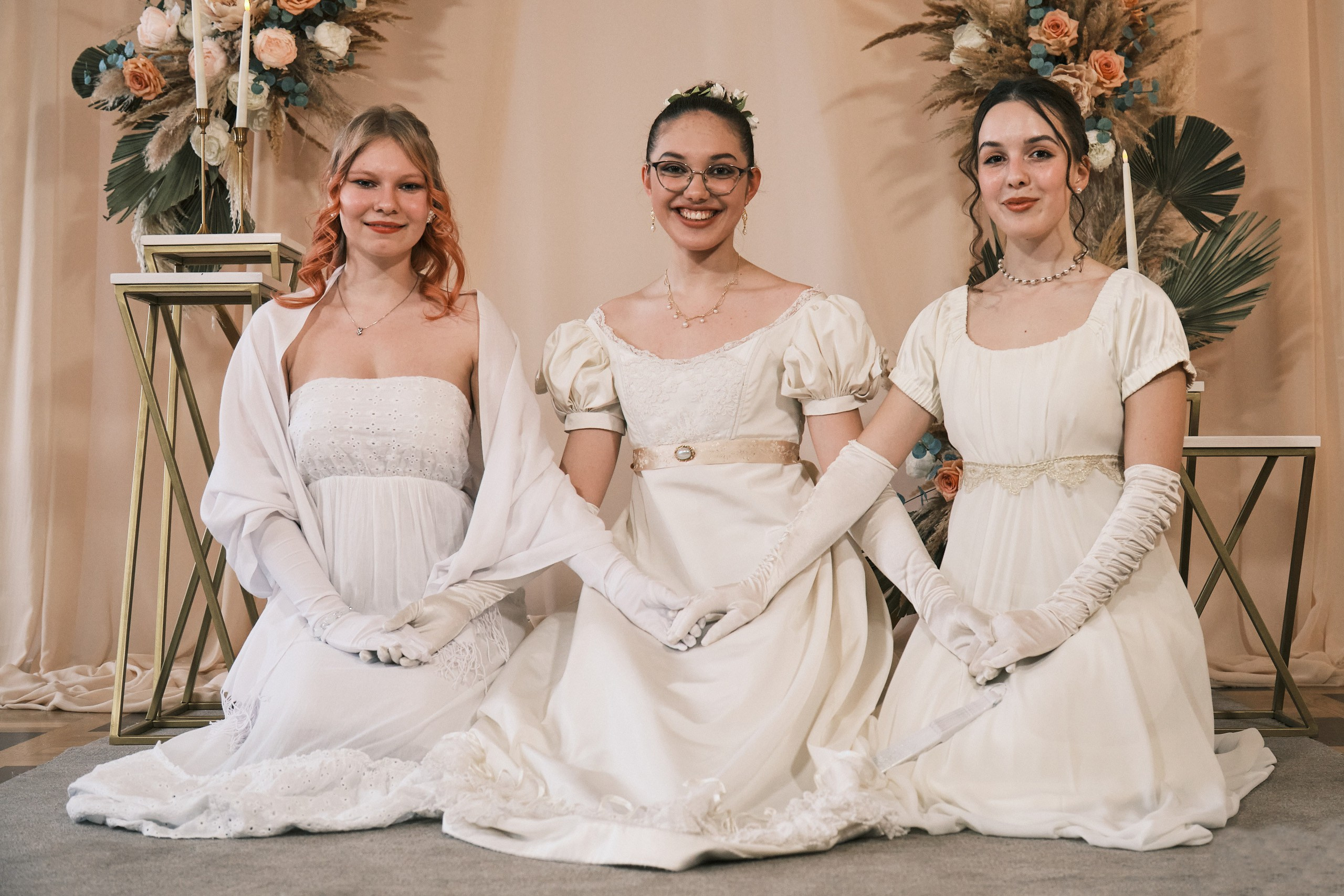 Портреты. Фотограф Корчагин Даниил