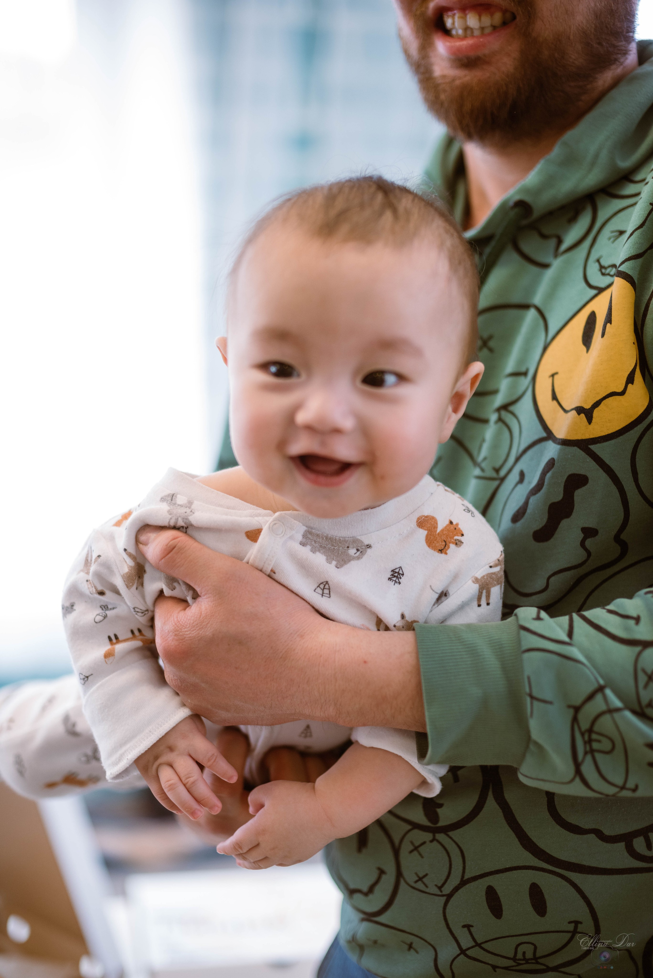 Дарине 5 лет. Фотограф Эллина Дар г. Улан-Удэ