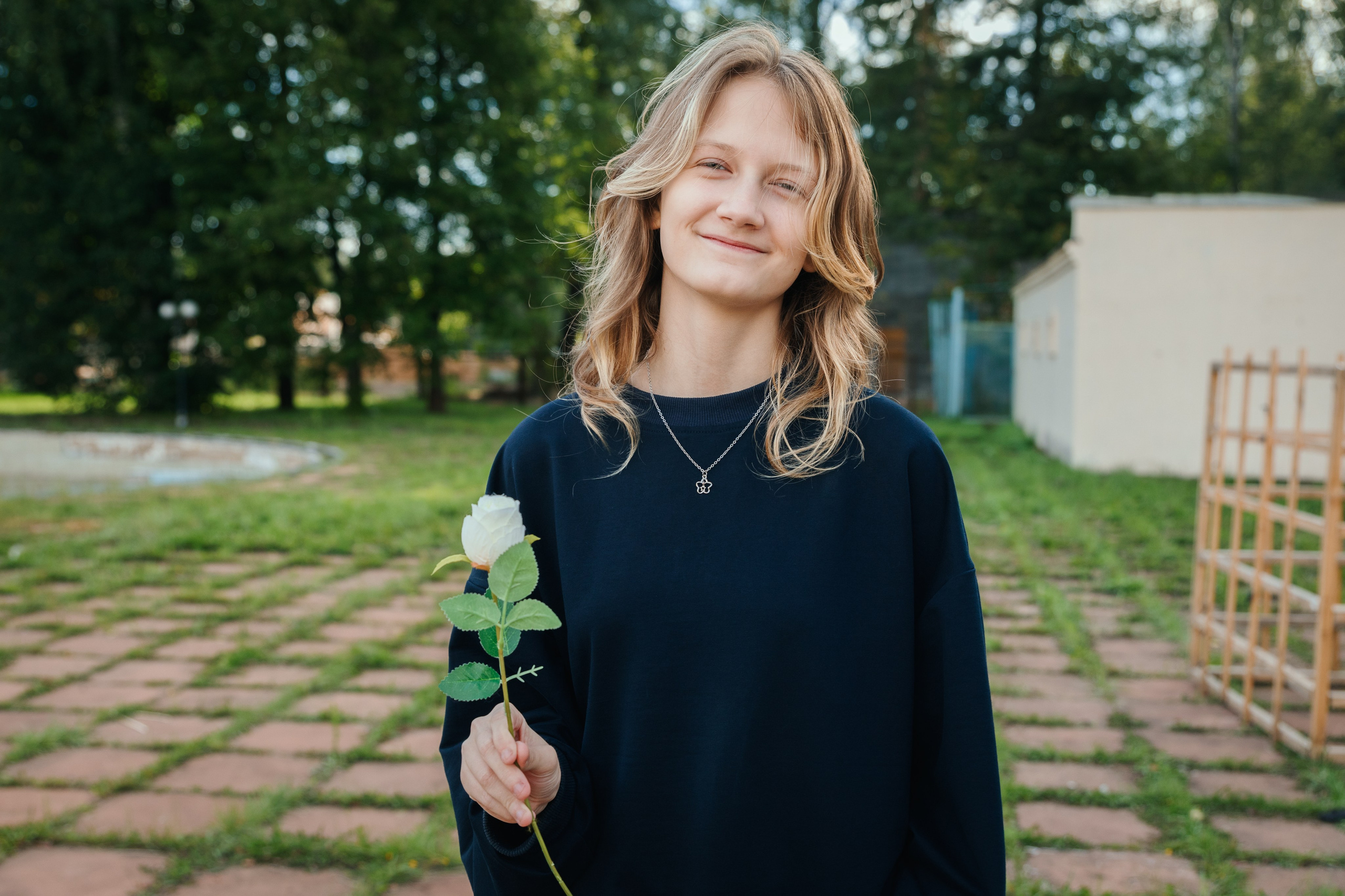 Лагерь «Счастливые лица 2024». Фотограф Москва Никита Рябиков