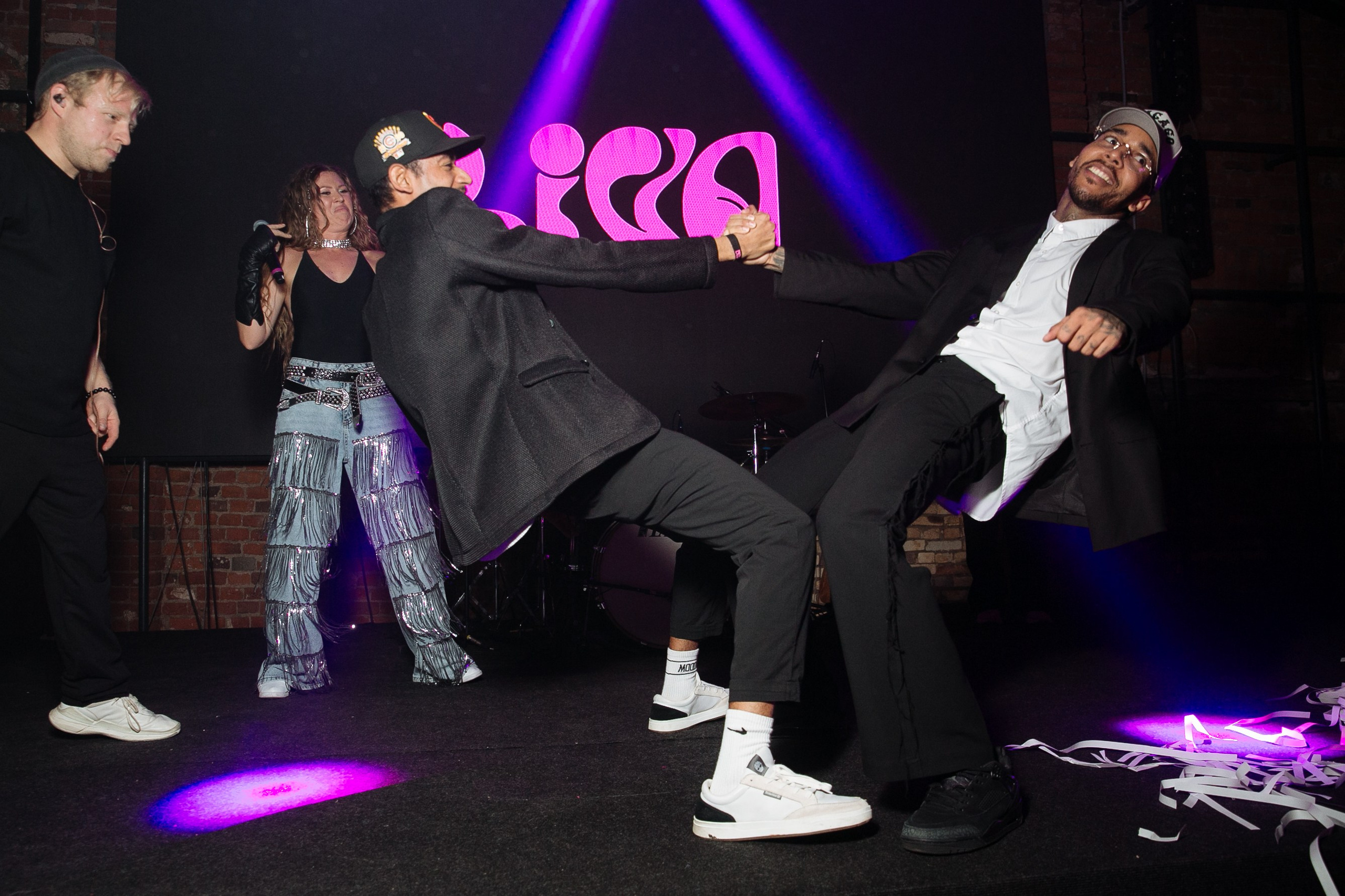 Танцы с Марией Гладких. Фотограф в Москве