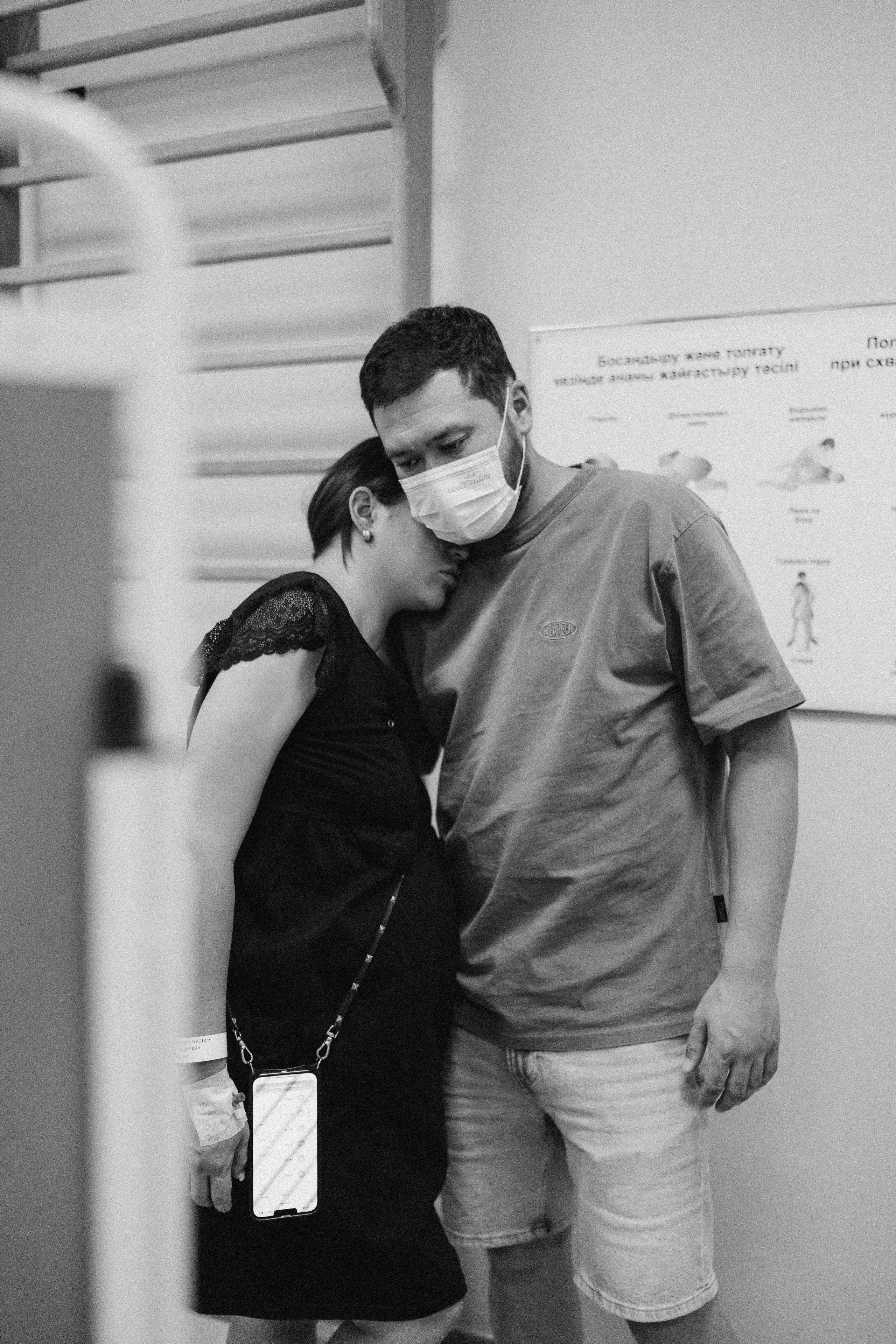 Алтай. Надежда Виховская — семейный фотограф в Астане