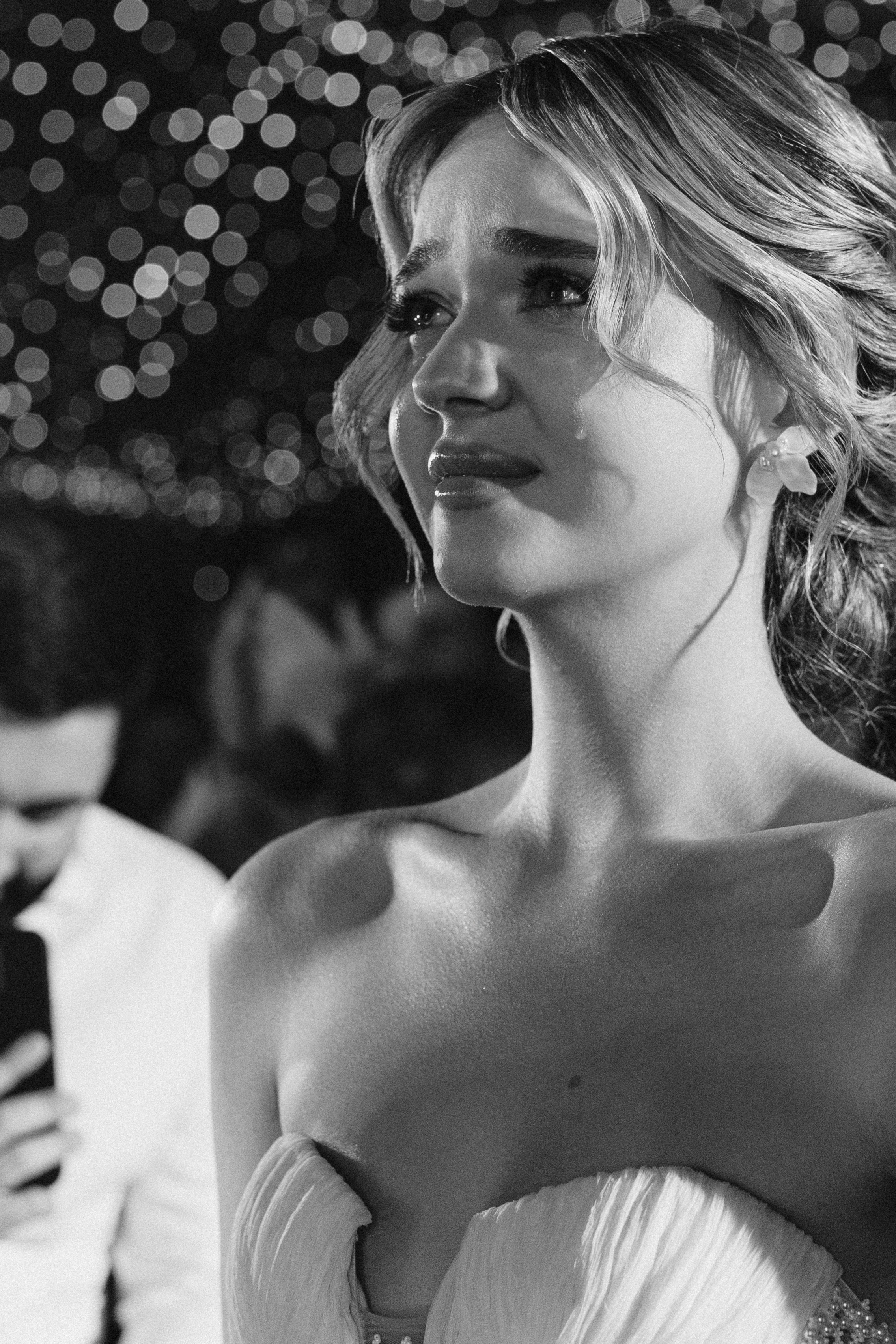 Love in Perfect Pitch. Свадебный фотограф в Москве Дмитрий Тарасов