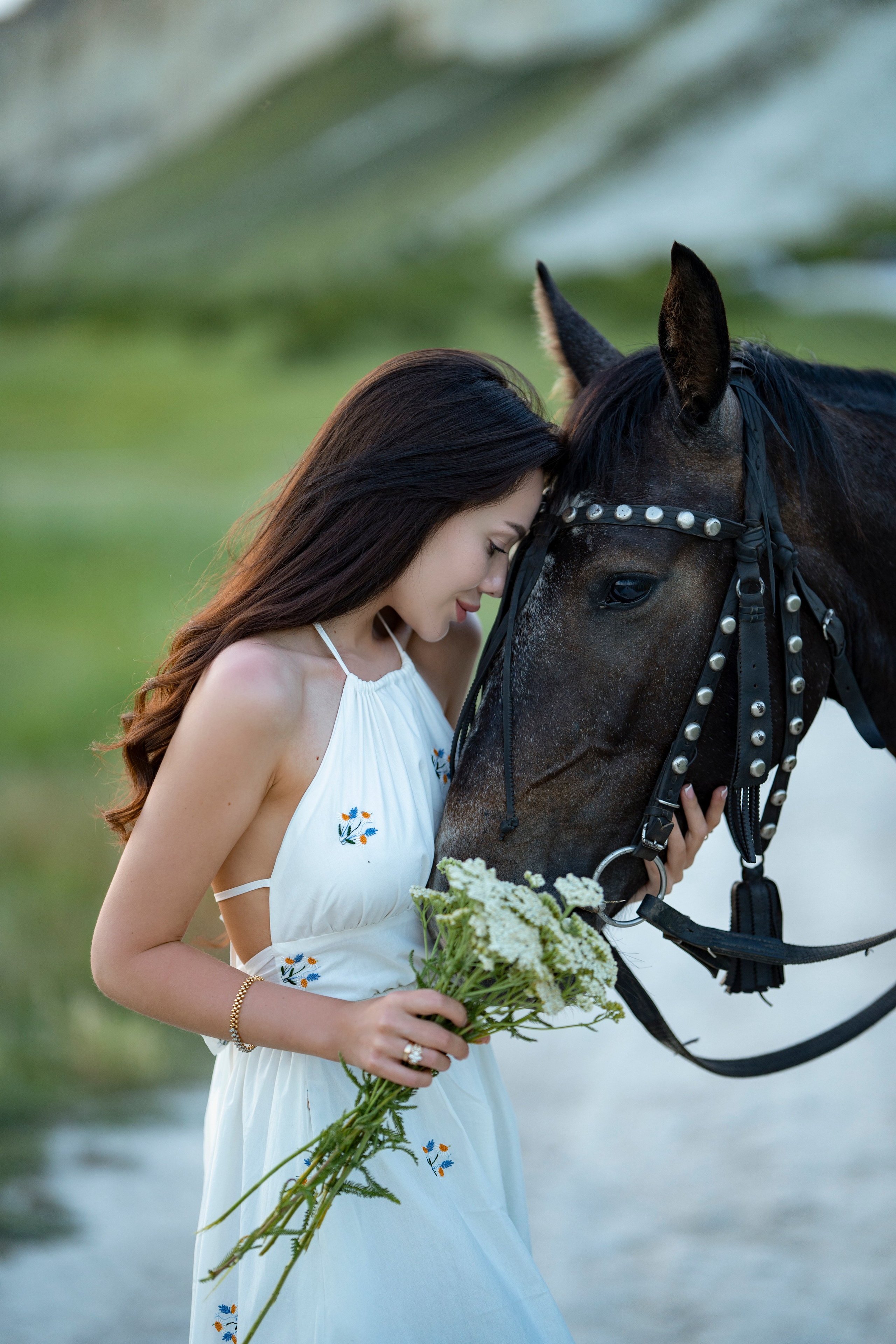 Белая скала (Белогорск). Фотограф в Крыму Лебедева Александра