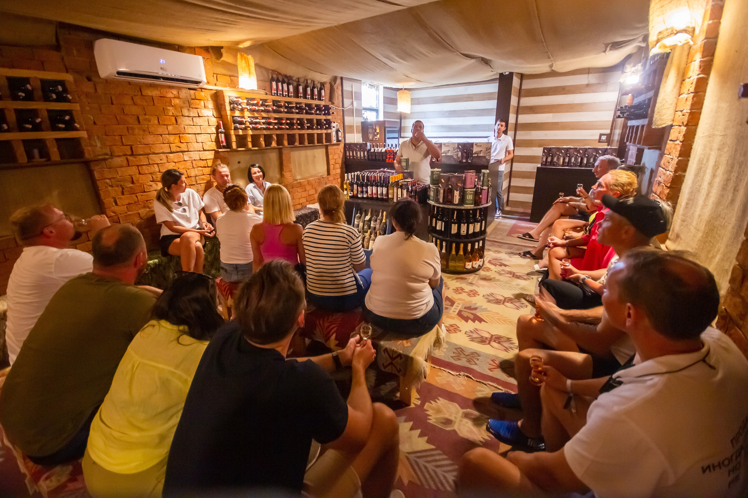 Корпоративные мероприятия. Фотохроника для следующих поколений