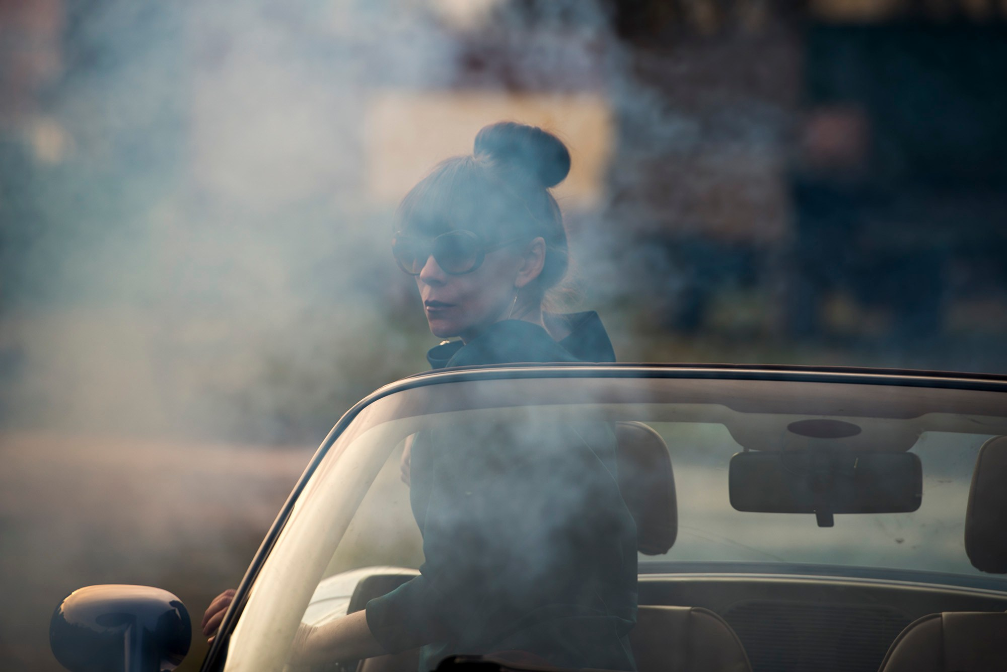 Фотосессия Светлана Бень (Беня) фотограф Талилула