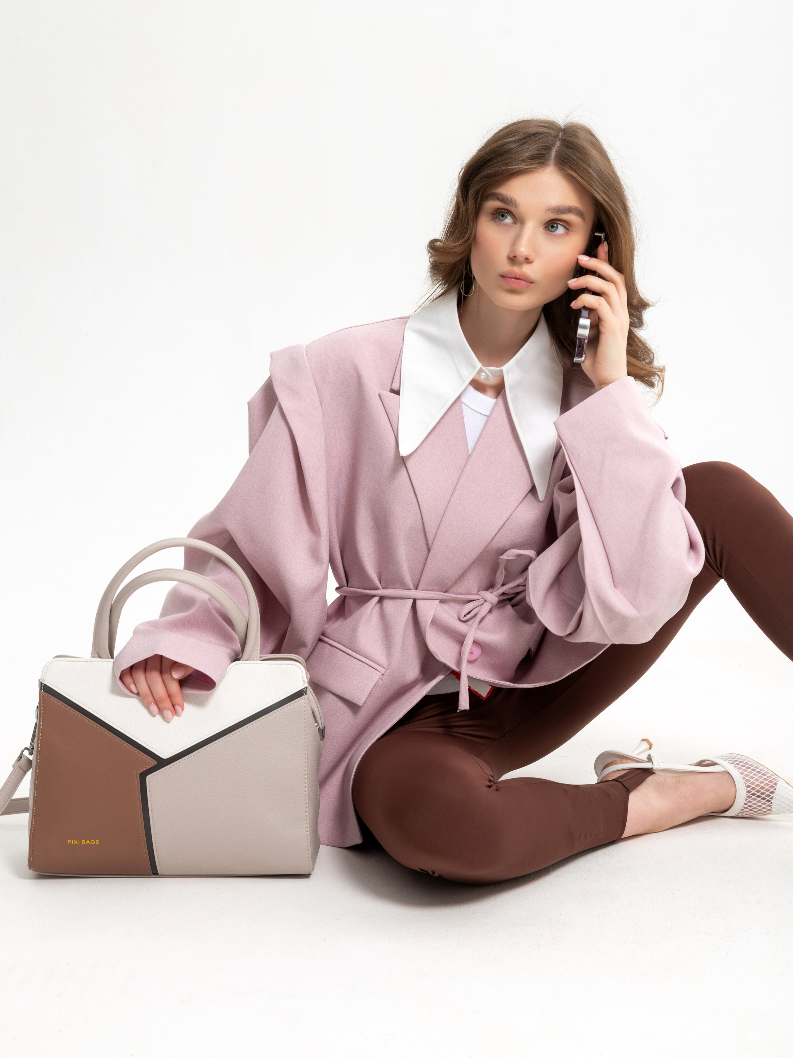 PIXIBAGS. АРХИ STYLE