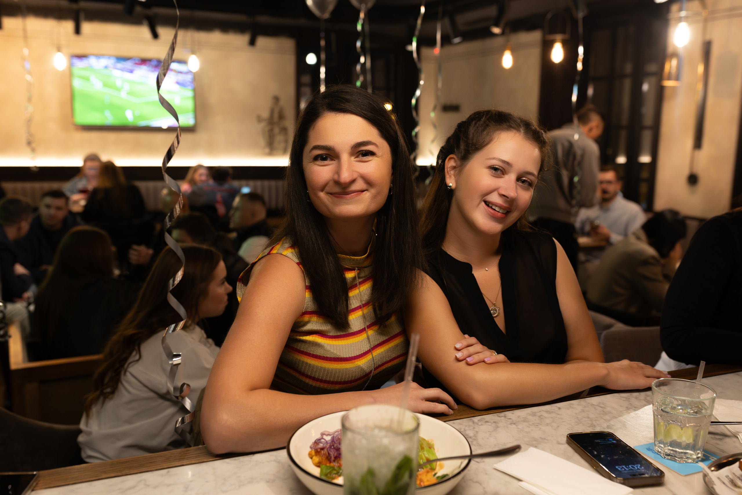 Бар Ardenne. 6 years. Евгений Матвеев — фотограф в Санкт-Петербурге