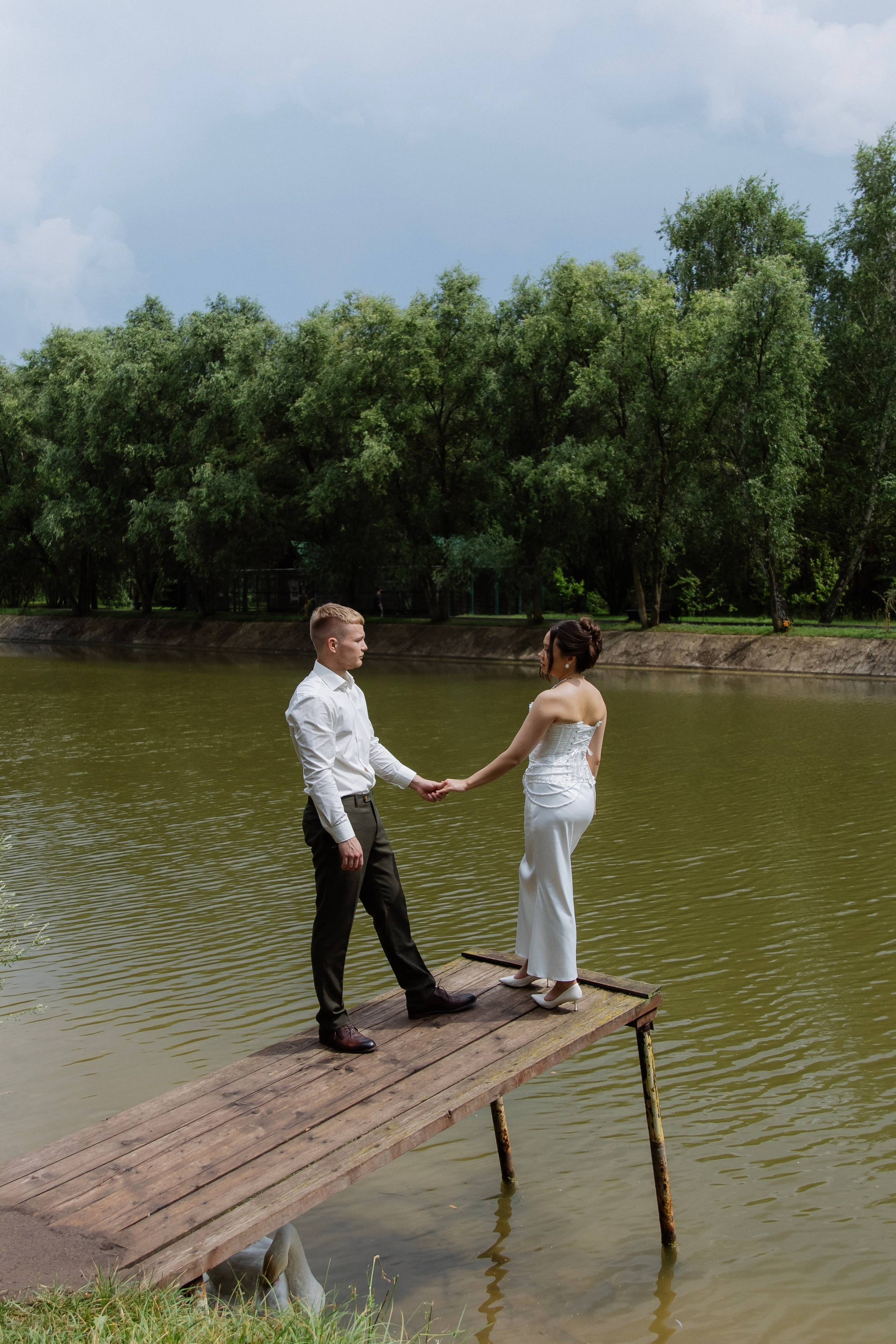 Wedding. Свадебный фотограф в Самаре Ольга Гребнева