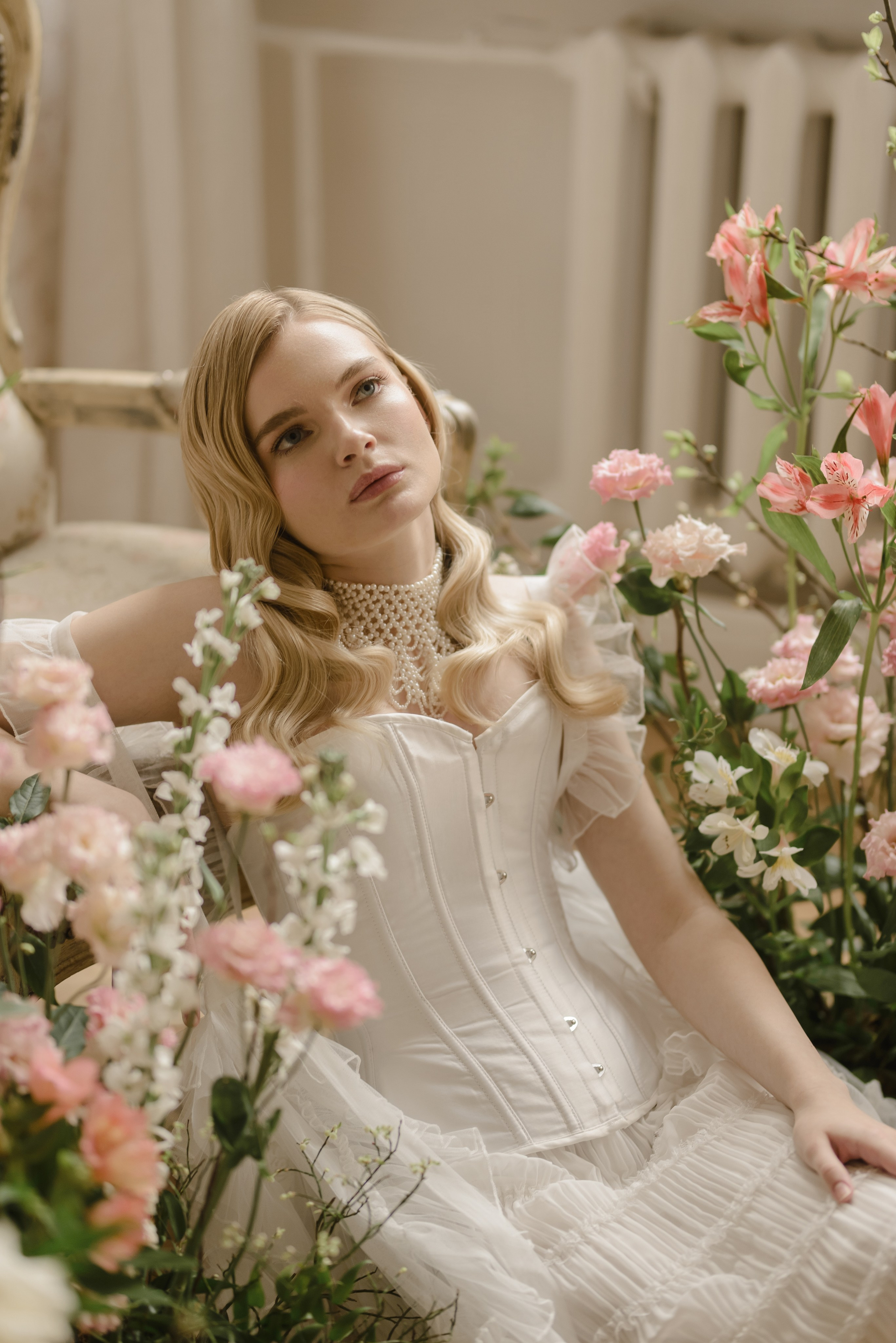 Кася. Портретный фотограф в г. Москва Солнцево Яковлева Анастасия