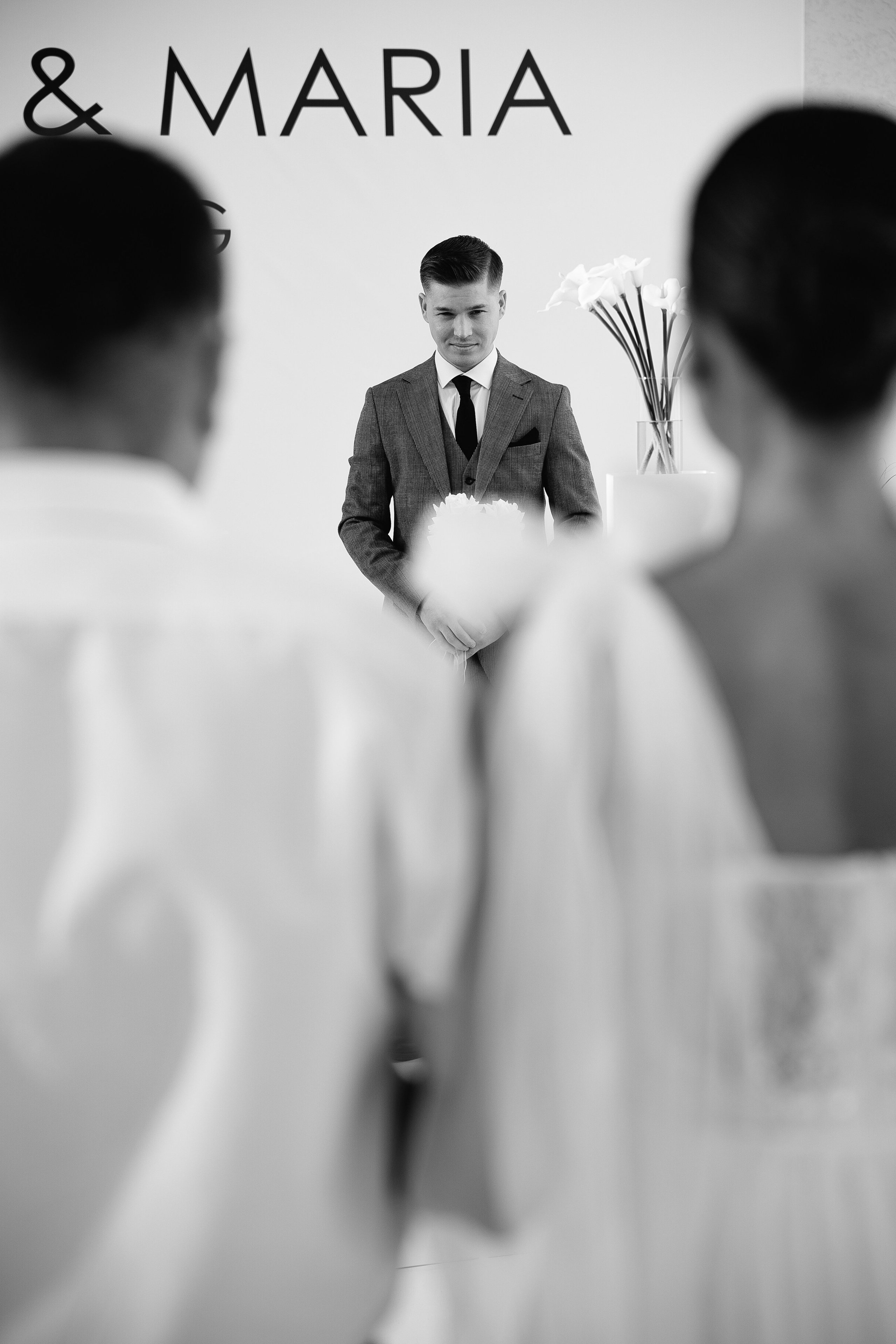 Sergey and Marina. Свадебный и репортажный фотограф в Чебоксарах