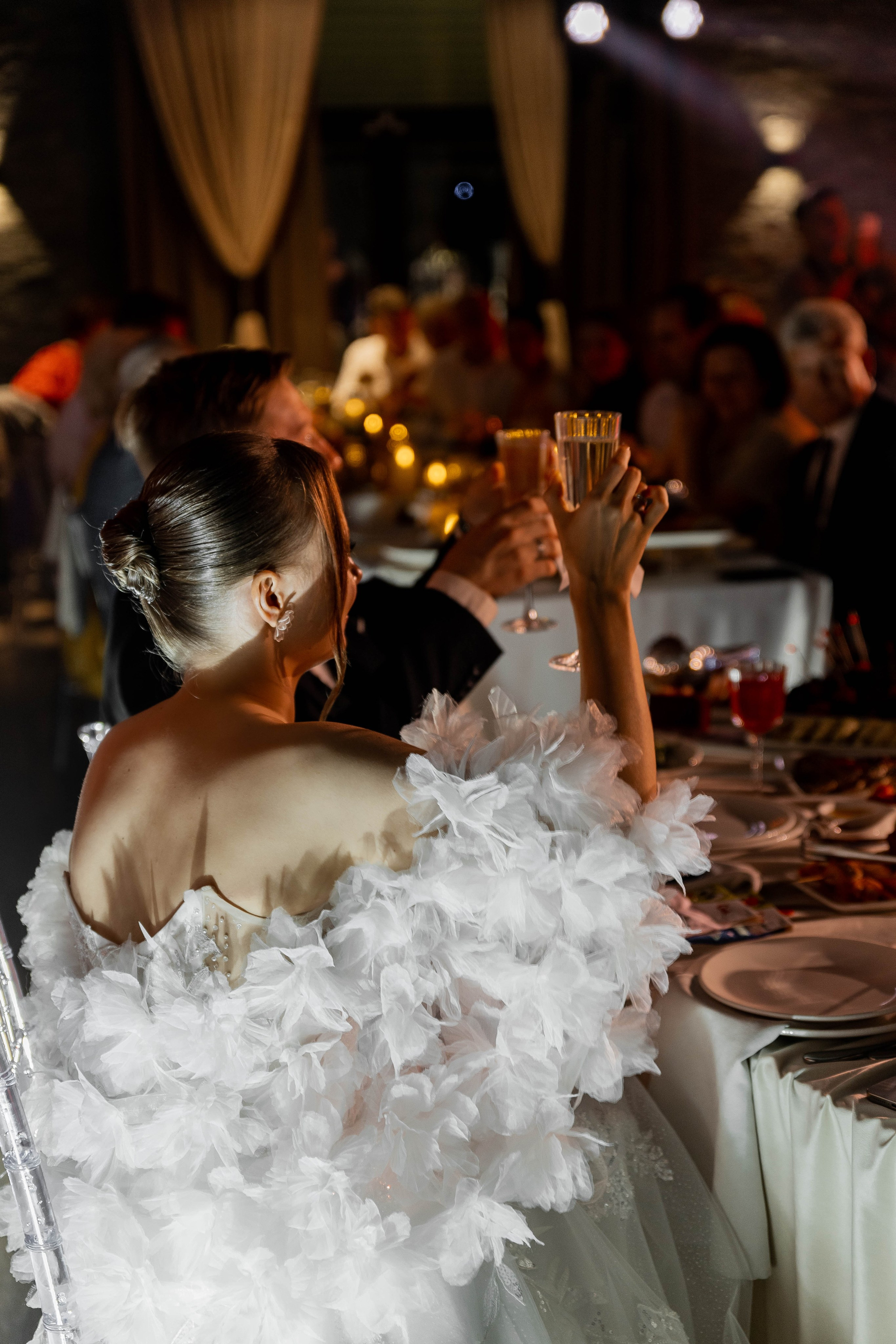 Алина | Александр. Свадебный фотограф Надежда Рыжикова