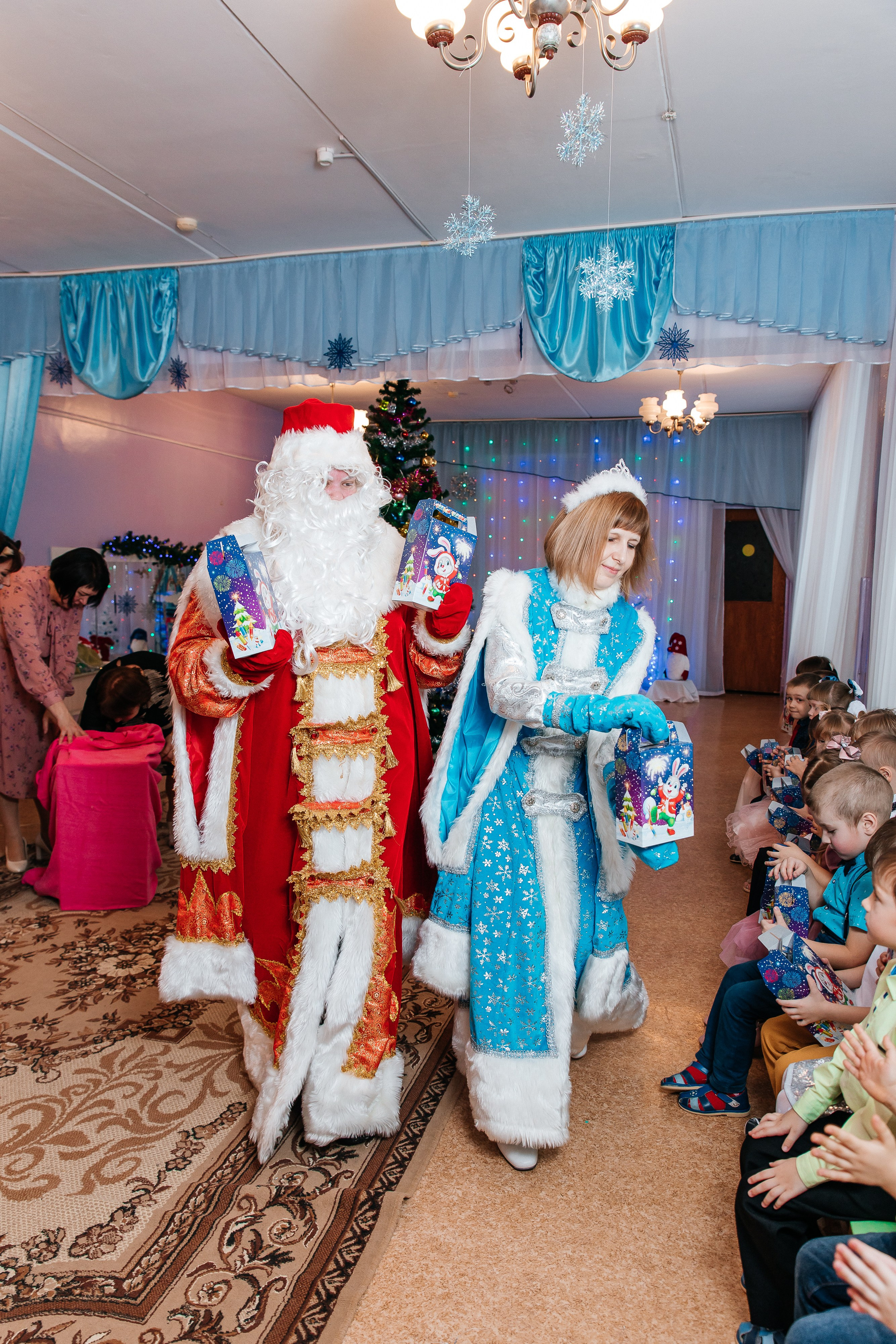 Детский сад. Свадебный фотограф Нижний Новгород | Софа Полякова