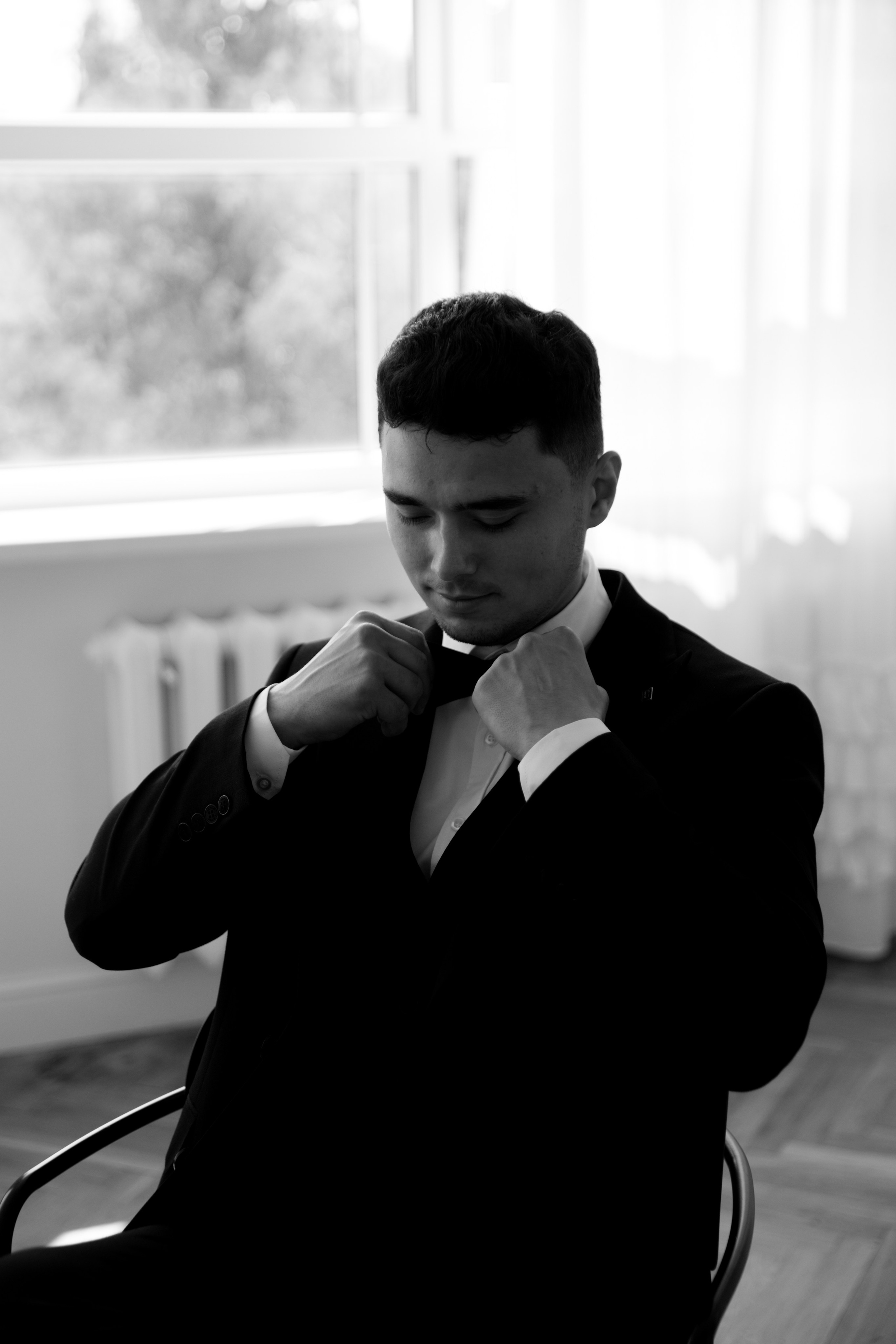 Женя и Таня | Obninsk. Свадебный фотограф Ангелина Зотова | Обнинск, Москва, Калуга