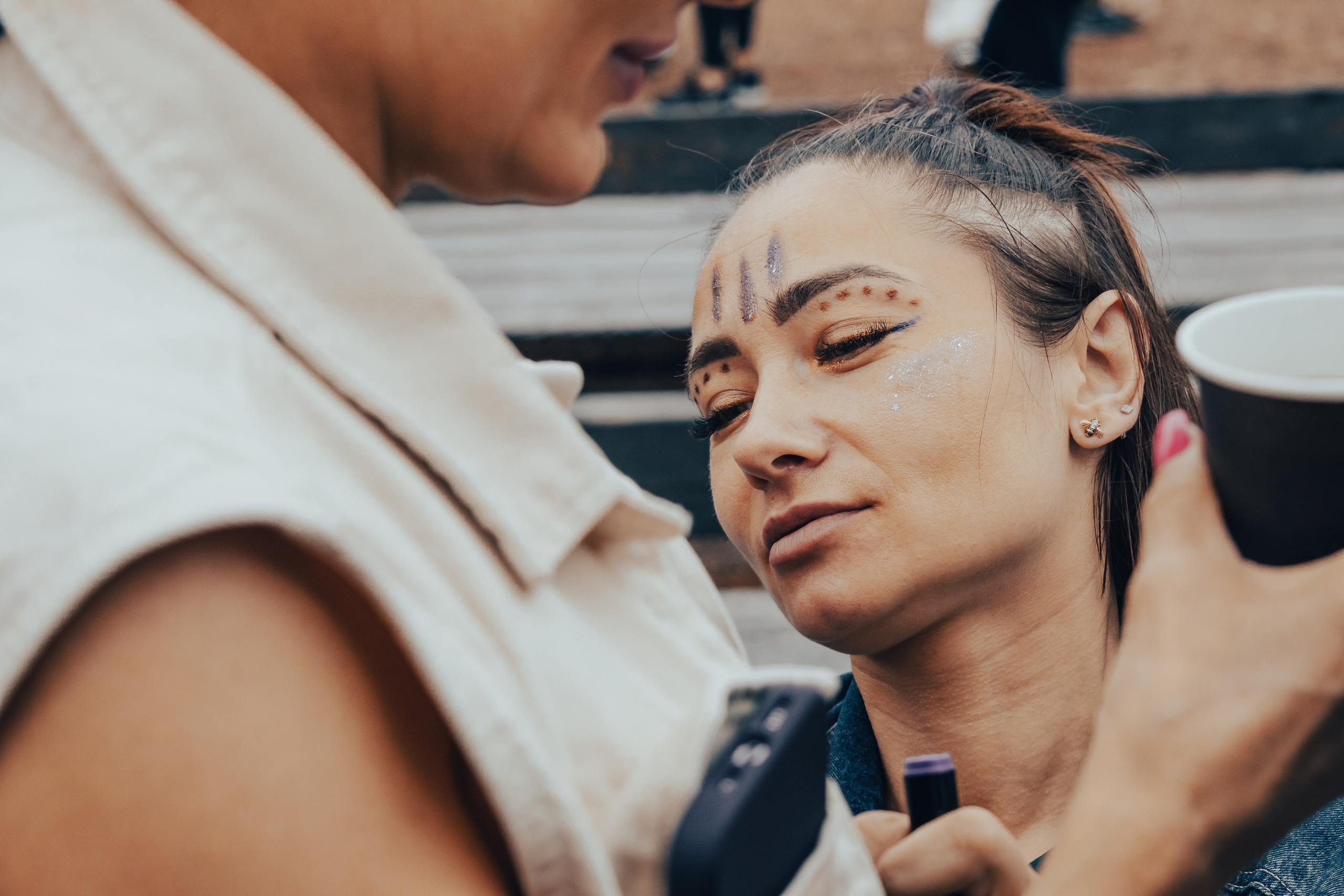 КОРПОРАТИВ ЛЕТНИЙ. Главная