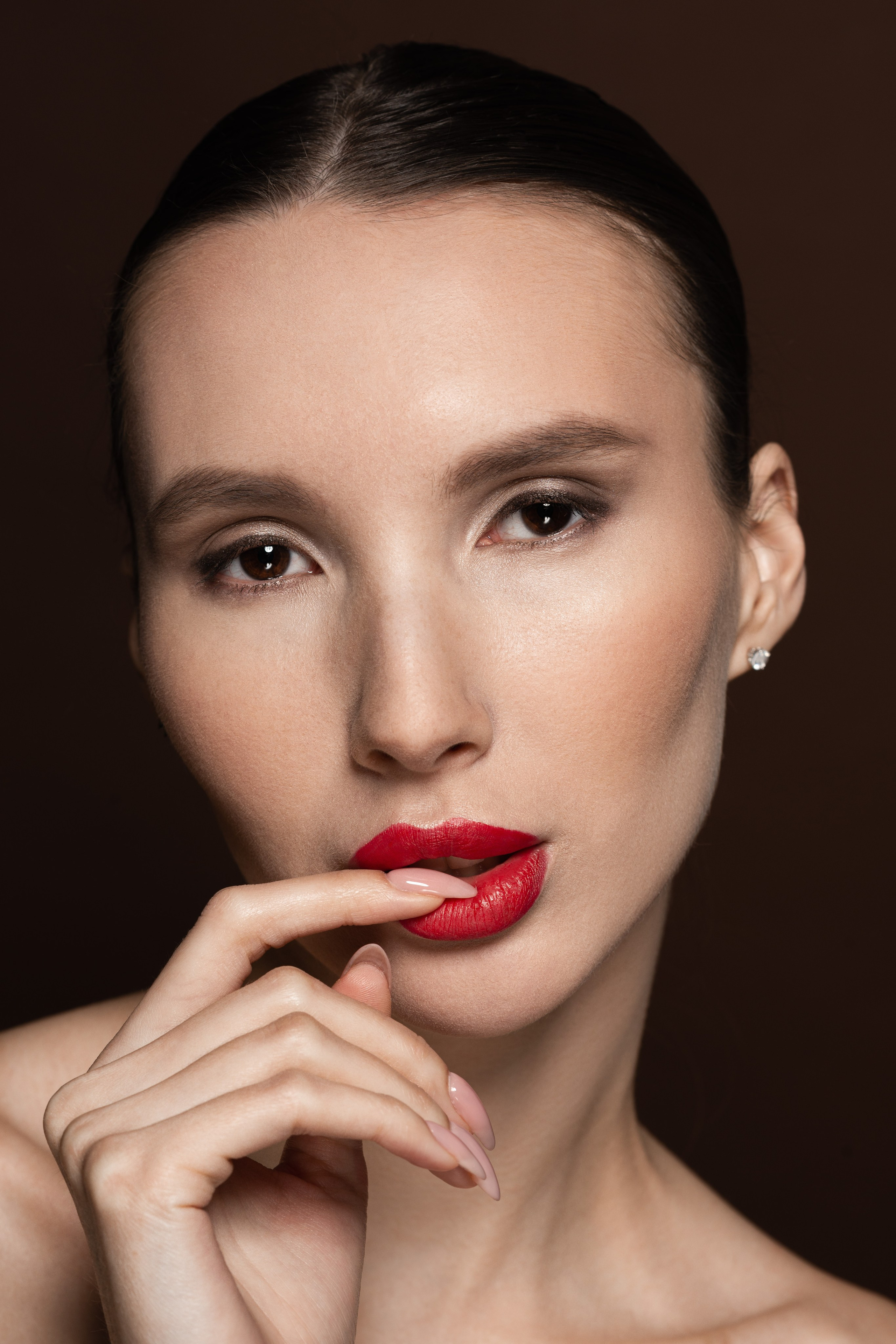 Ангелина. Фотограф Марина Кукляева