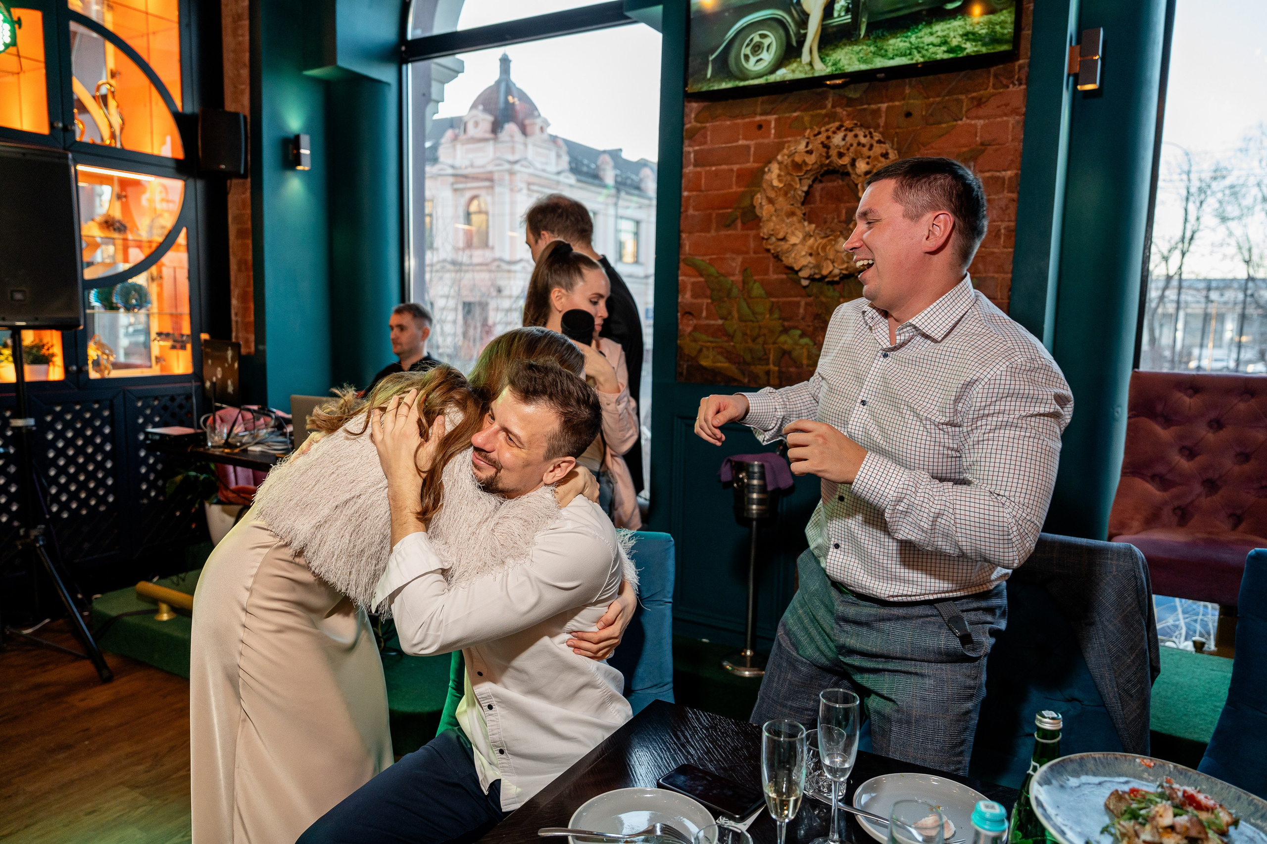 СОУС BB. Sunnyman