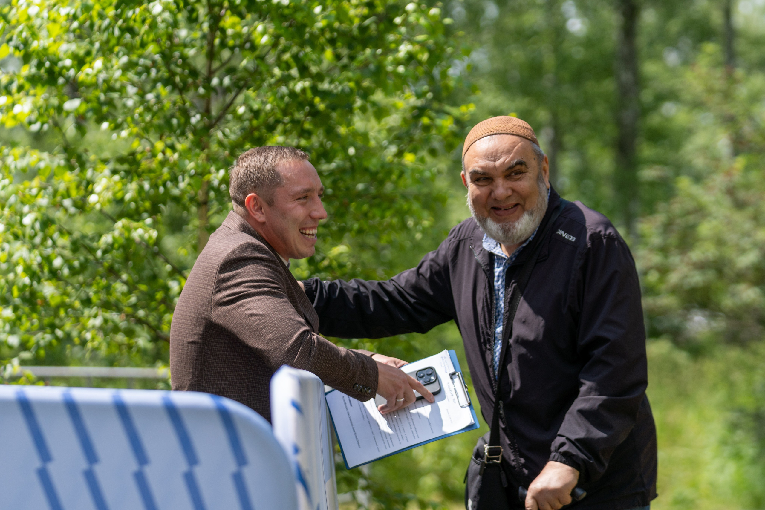 Сабантуй 2025. Портретный фотограф в Казани Радомир Заздравных