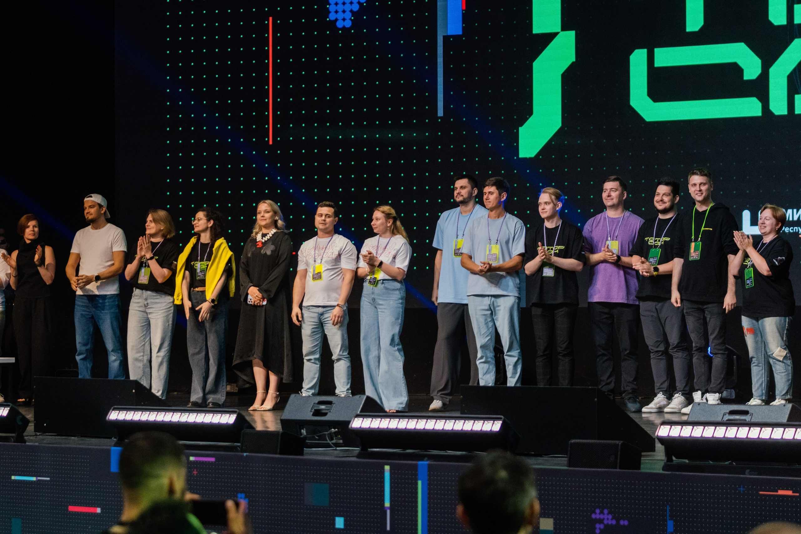 Татарсан 2025. Портретный фотограф в Казани Радомир Заздравных