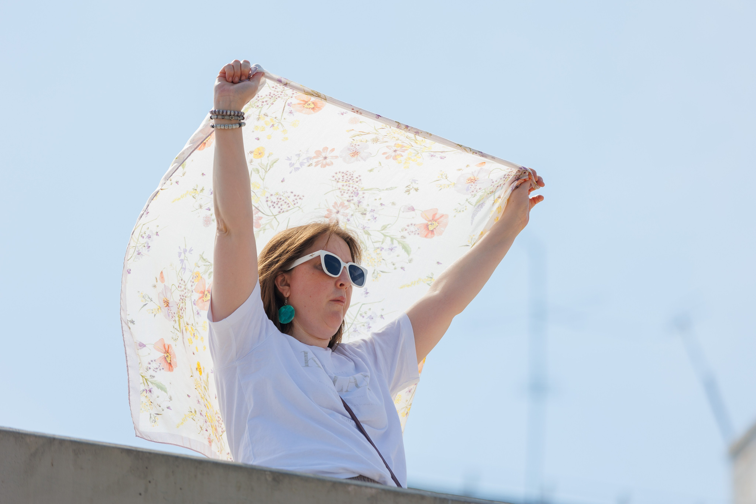 Казанский Supboard фестифаль. Портретный фотограф в Казани Радомир Заздравных